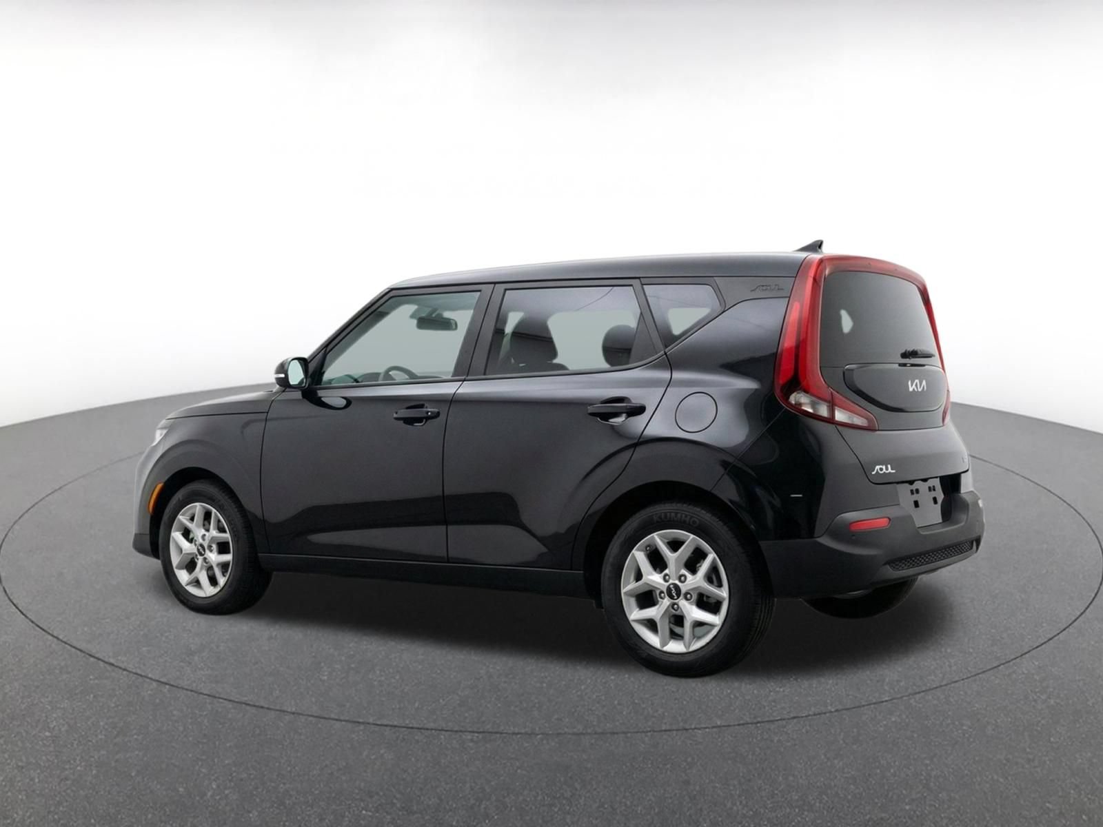 Thumbnail: 2025 Kia Soul - 7