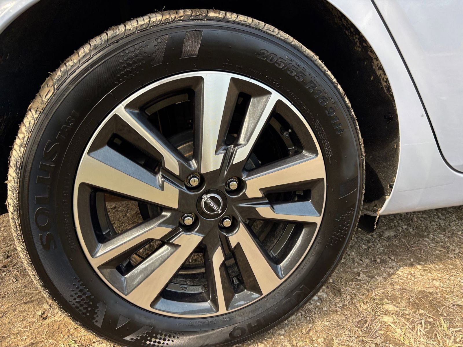 Thumbnail: 2025 Nissan Versa - 28