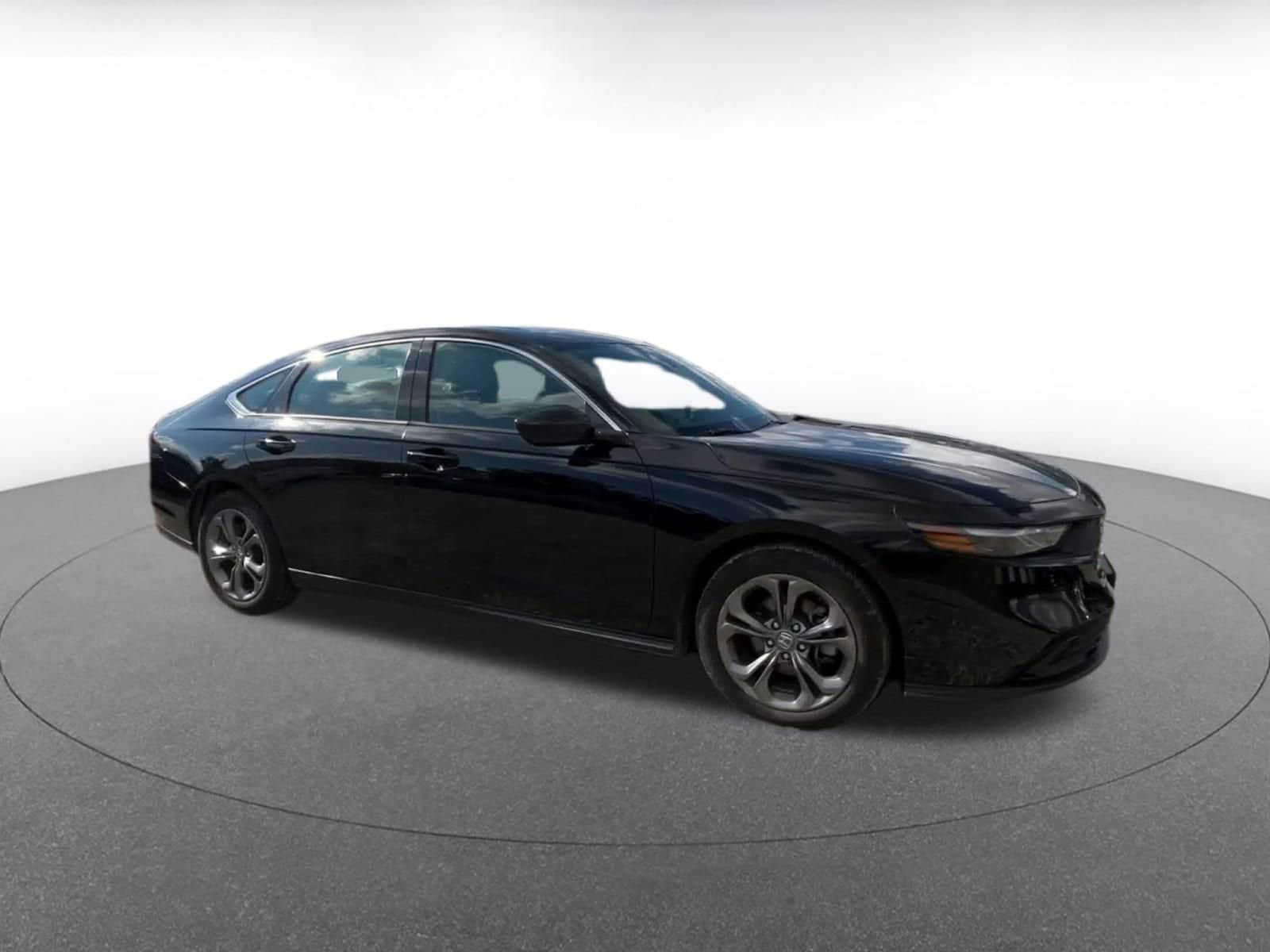 Thumbnail: 2024 Honda Accord - 2