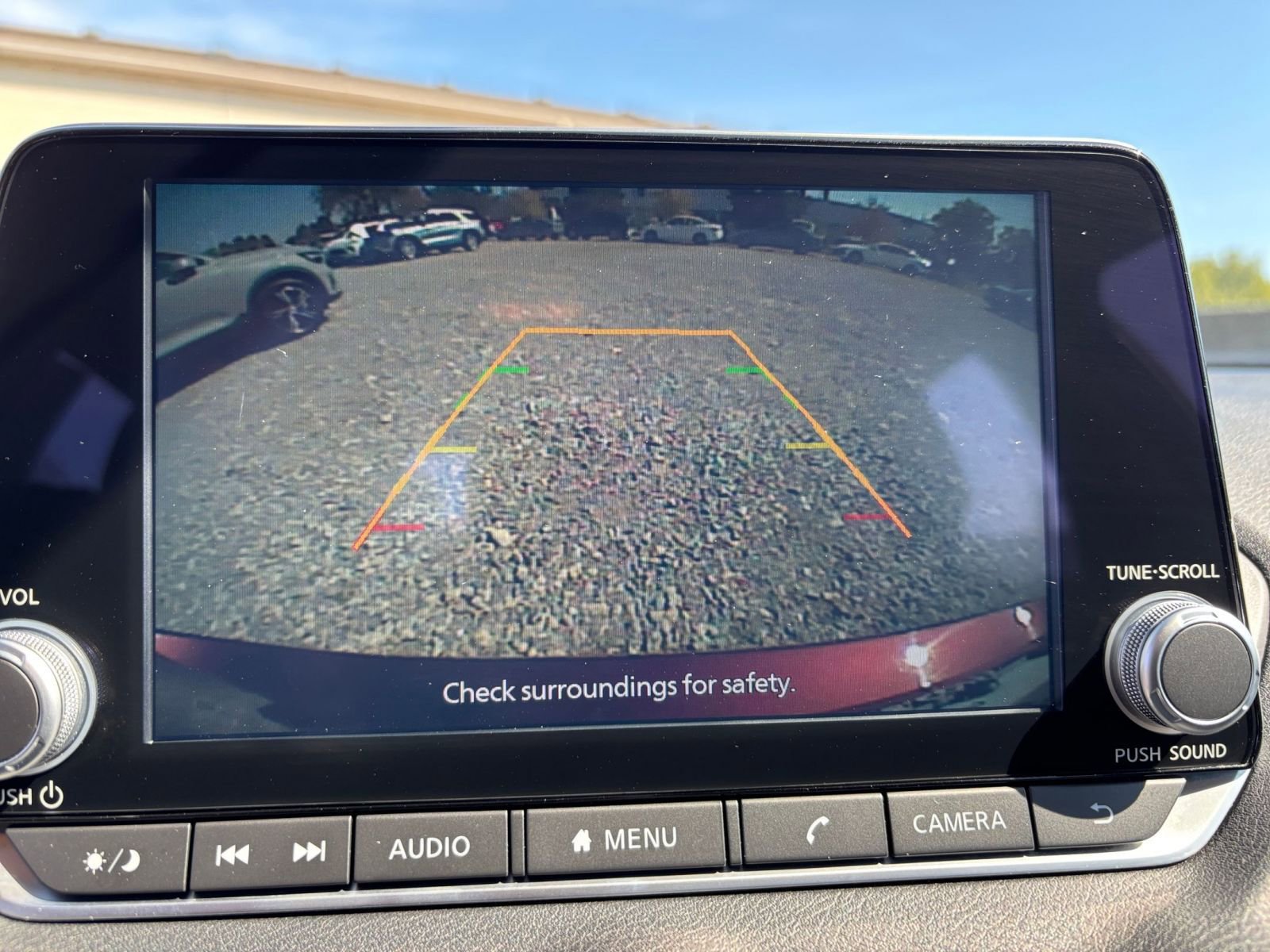 Thumbnail: 2024 Nissan Sentra - 17