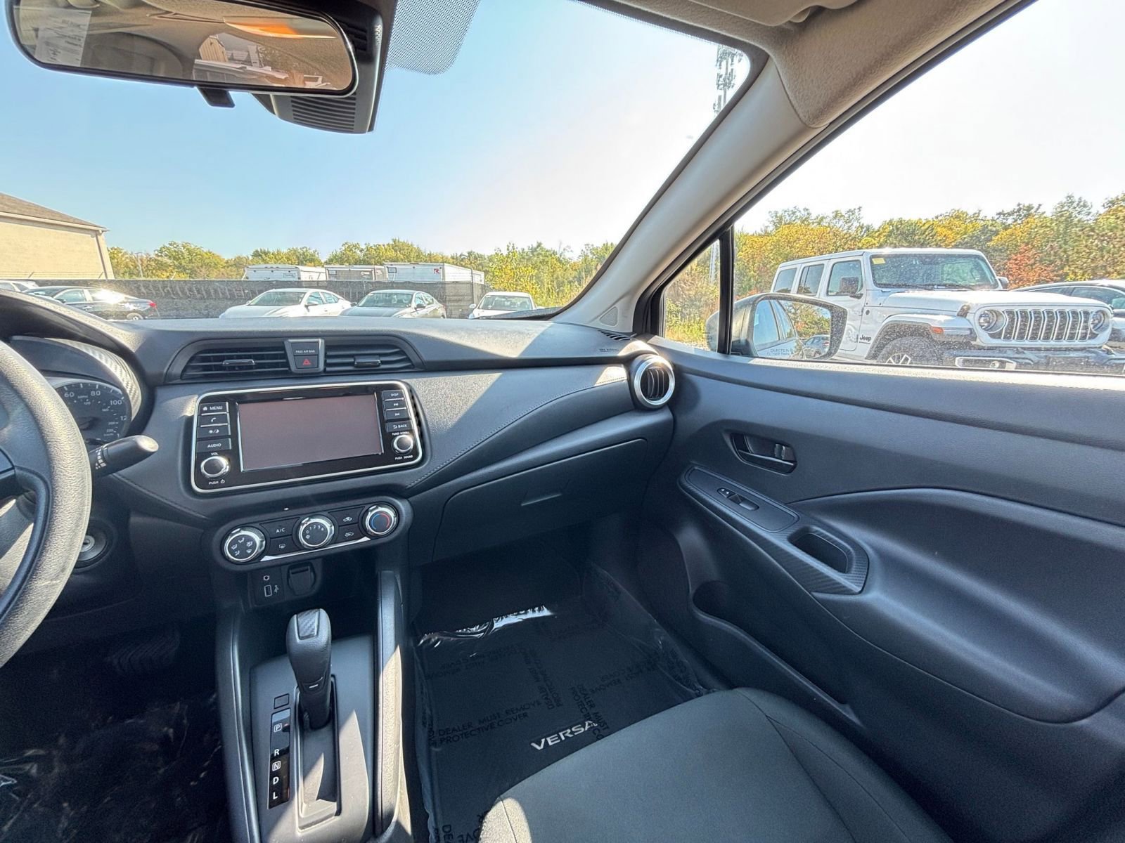 Thumbnail: 2024 Nissan Versa - 33