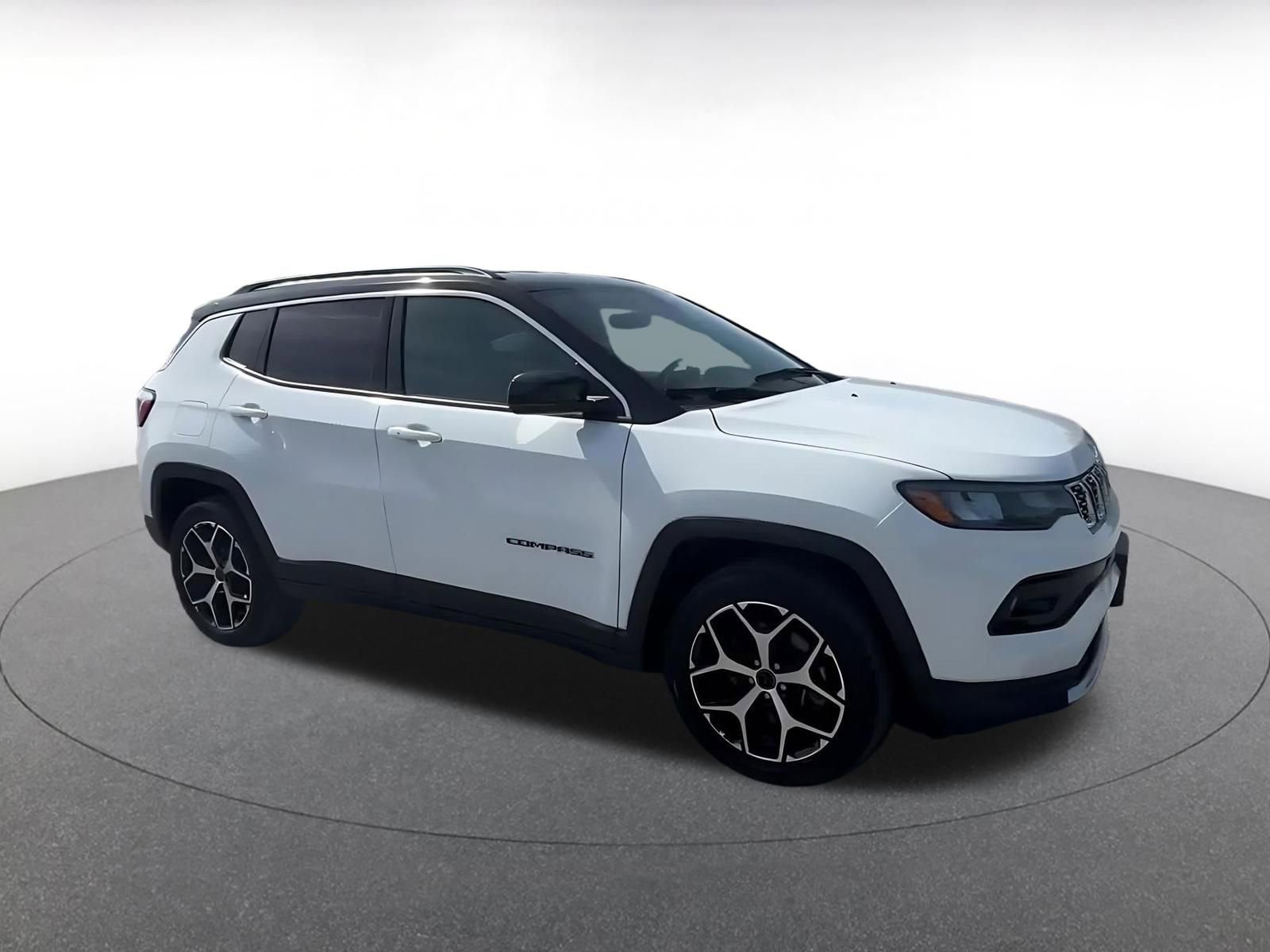 Thumbnail: 2025 Jeep Compass - 2