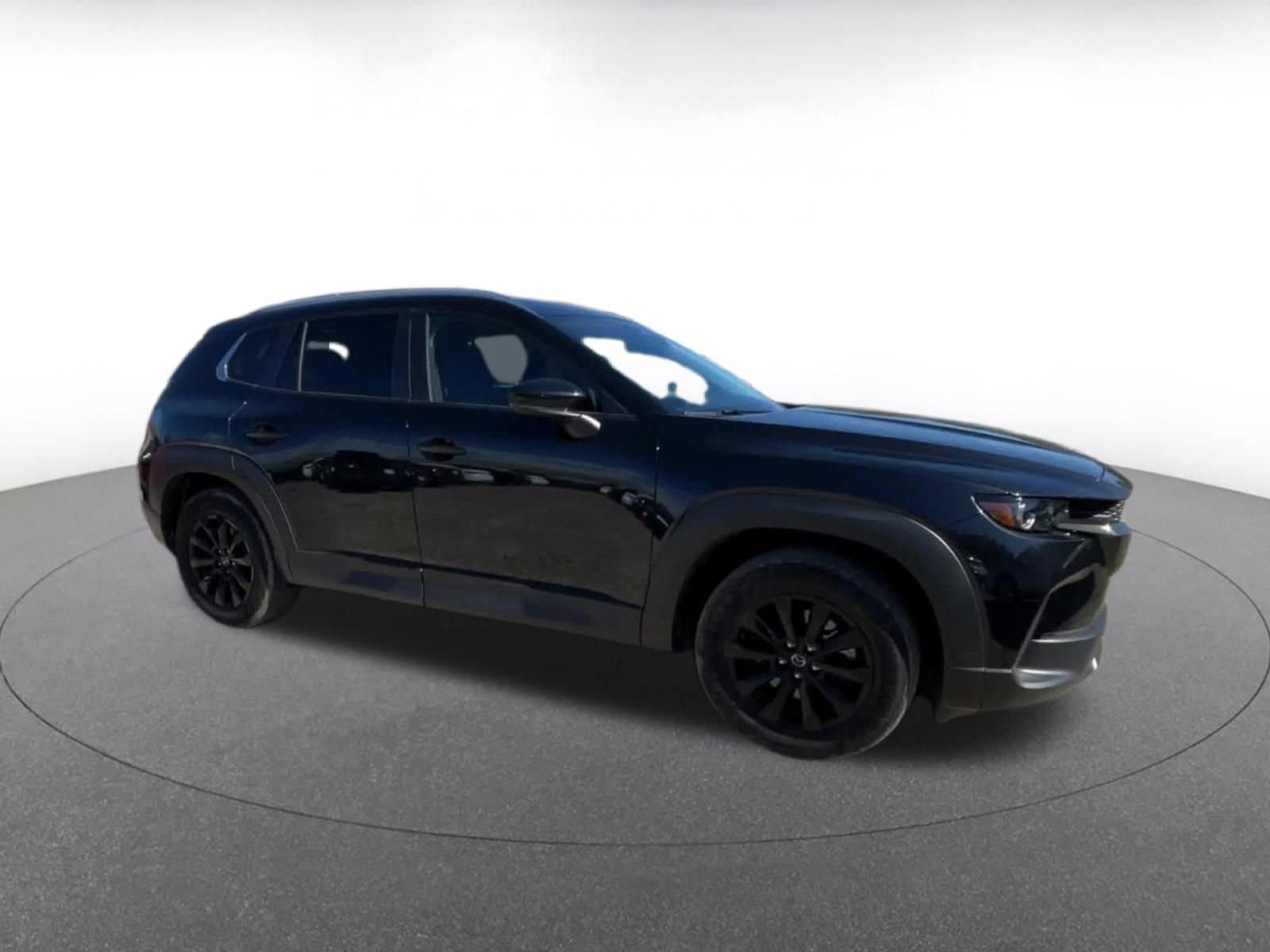 Thumbnail: 2025 Mazda CX-50 - 2