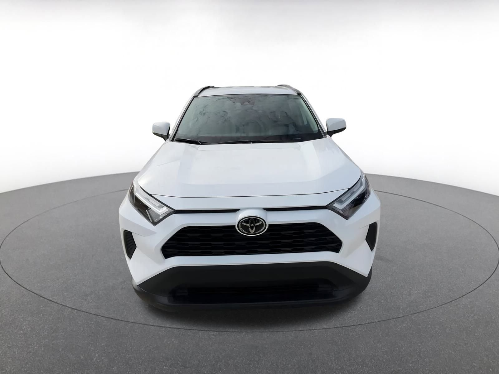 Thumbnail: 2025 Toyota RAV4 - 4