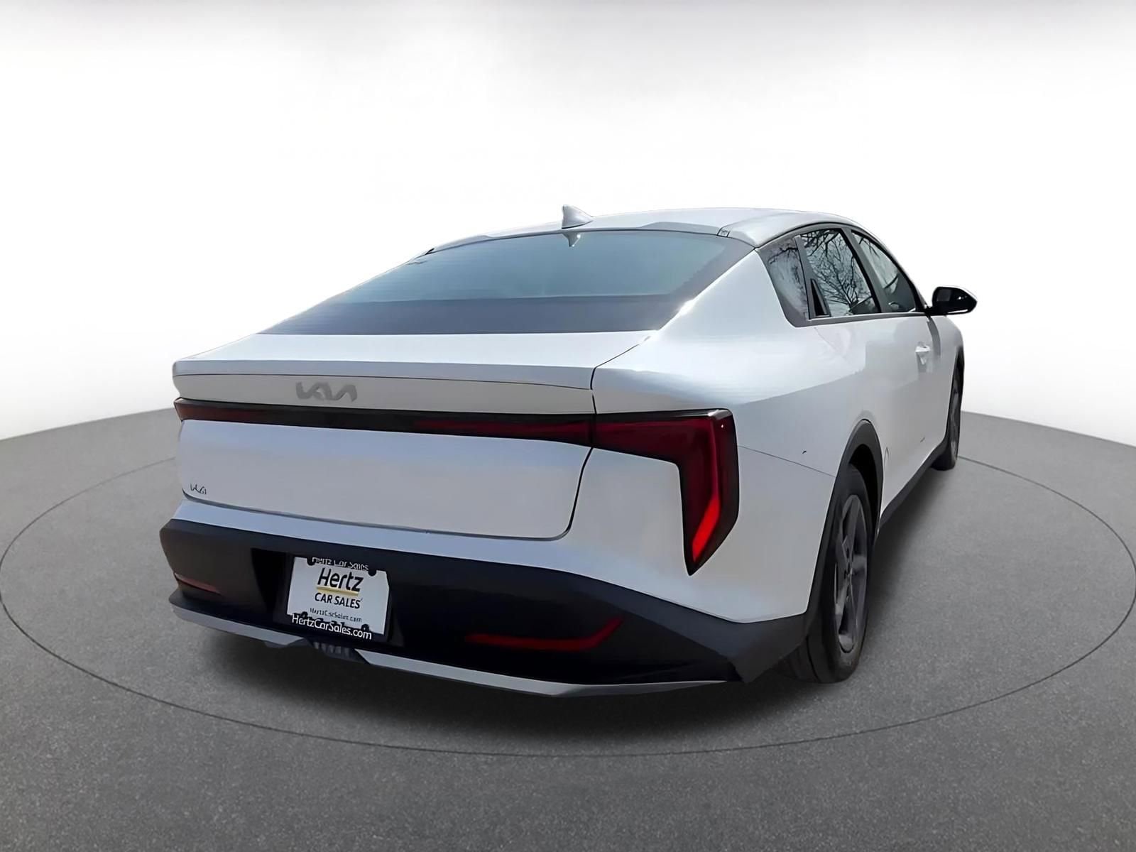 Thumbnail: 2025 Kia K4 - 14