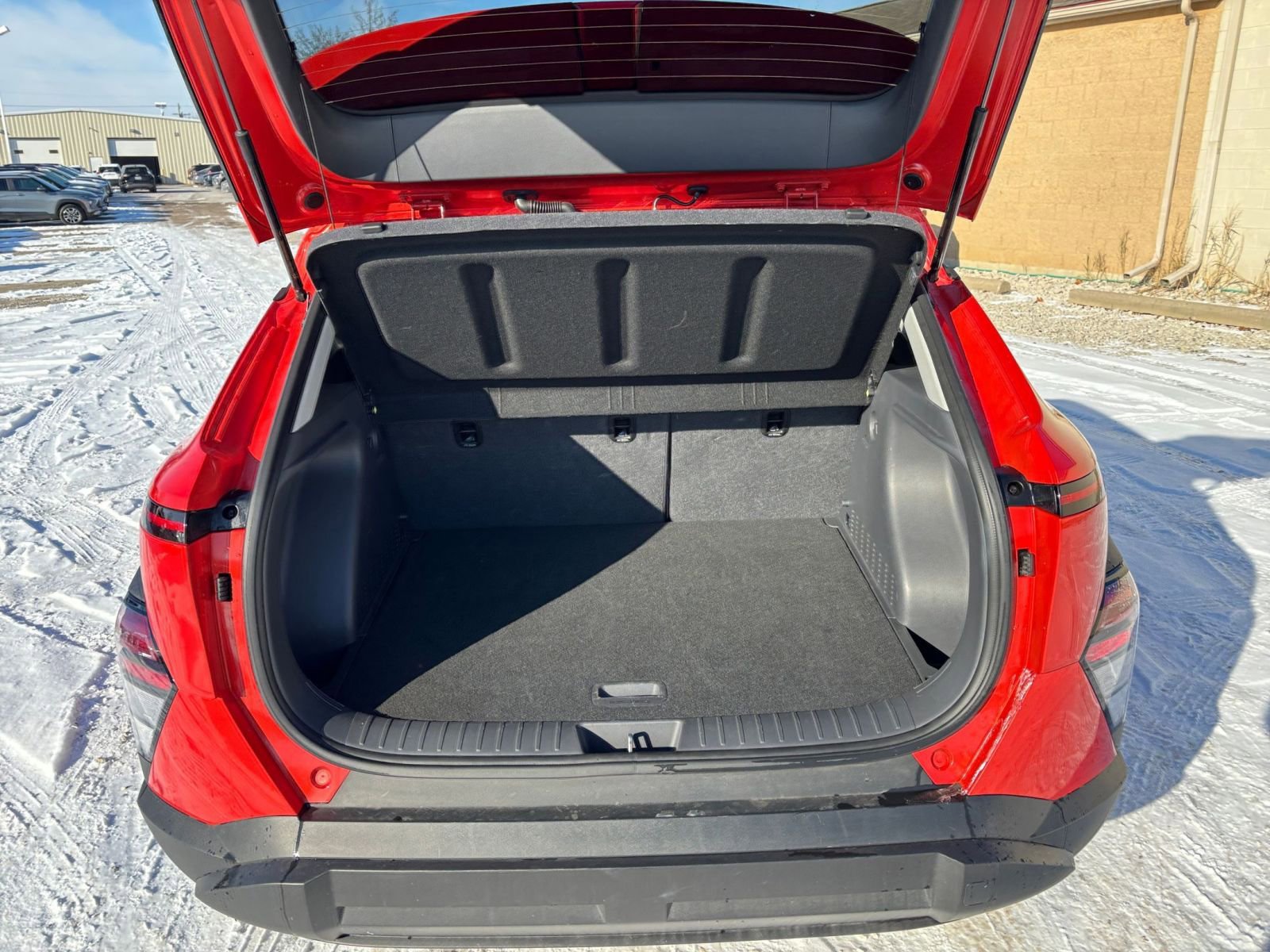 Thumbnail: 2025 Hyundai Kona - 31