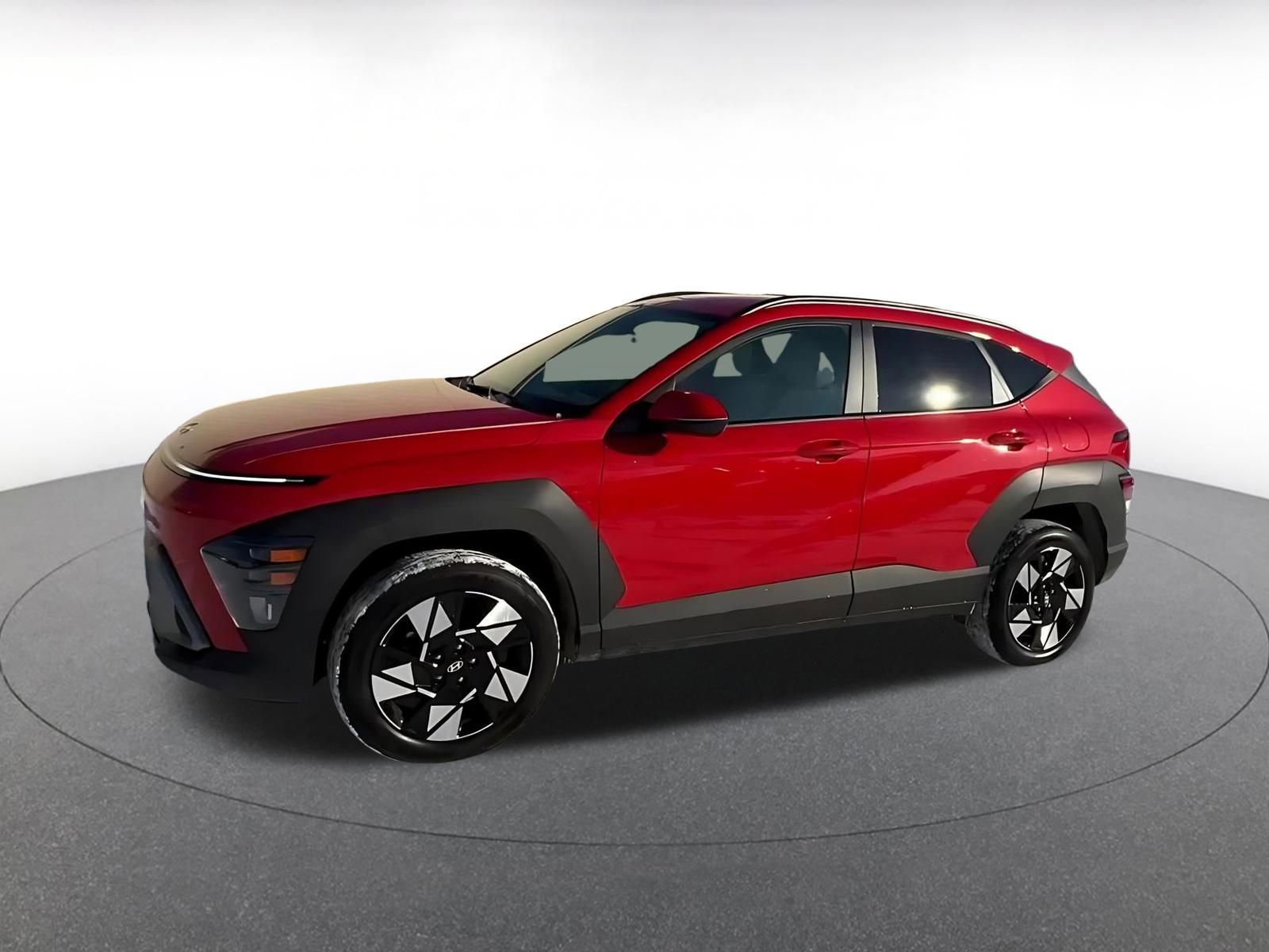 Thumbnail: 2025 Hyundai Kona - 7