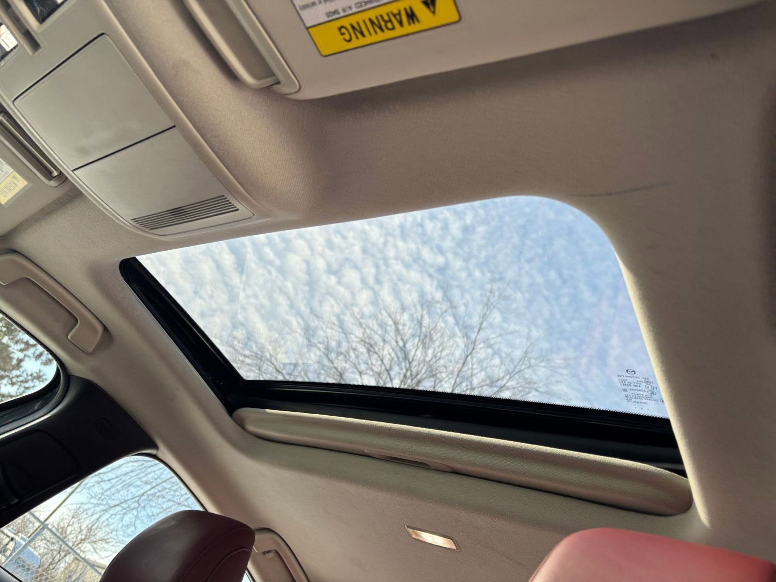 Thumbnail: 2025 Mazda Mazda3 - 29