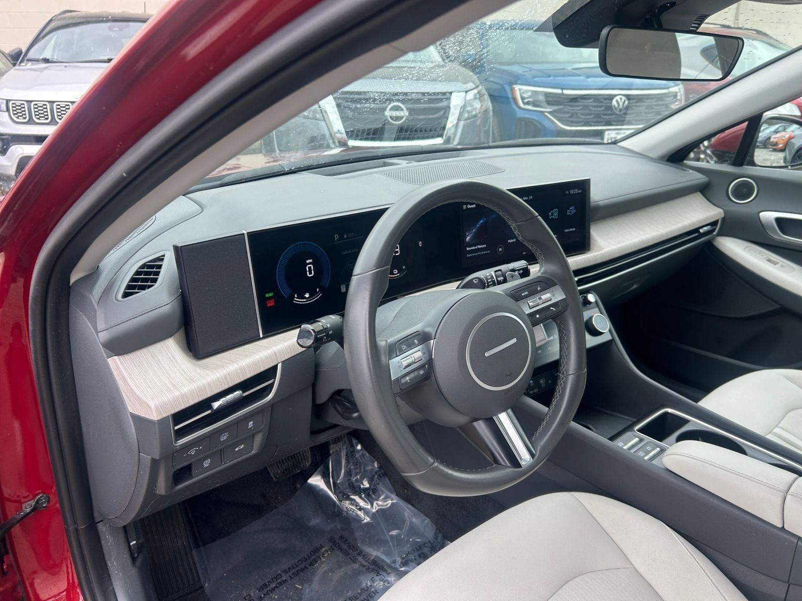 Thumbnail: 2025 Hyundai Sonata - 35