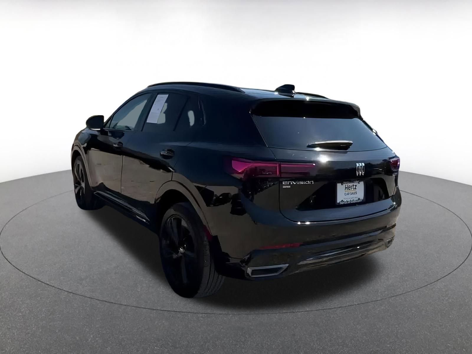 Thumbnail: 2024 Buick Envision - 11