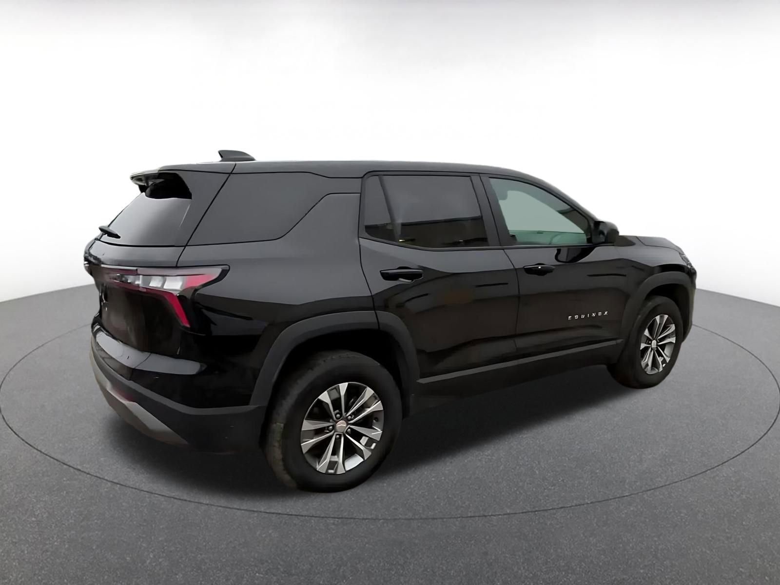 Thumbnail: 2025 Chevrolet Equinox - 14