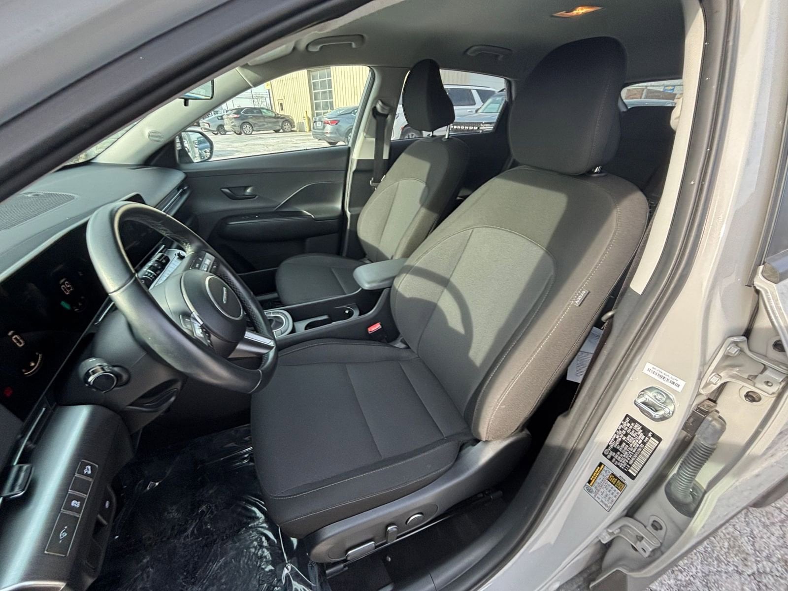 Thumbnail: 2025 Hyundai Kona - 34