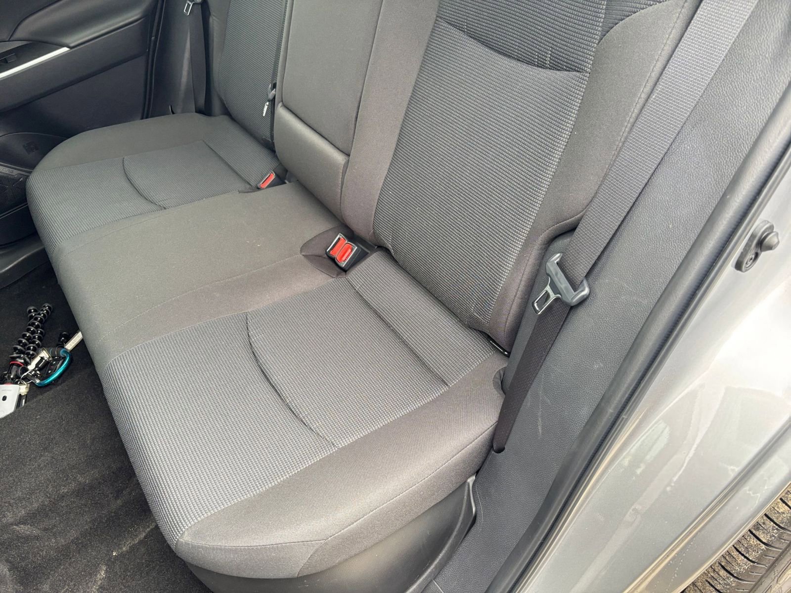 Thumbnail: 2025 Toyota RAV4 - 24