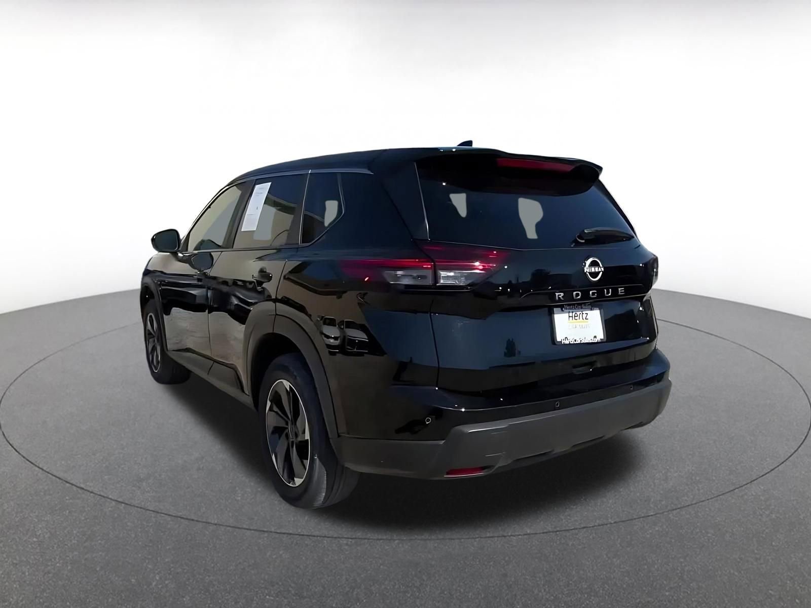 Thumbnail: 2025 Nissan Rogue - 11