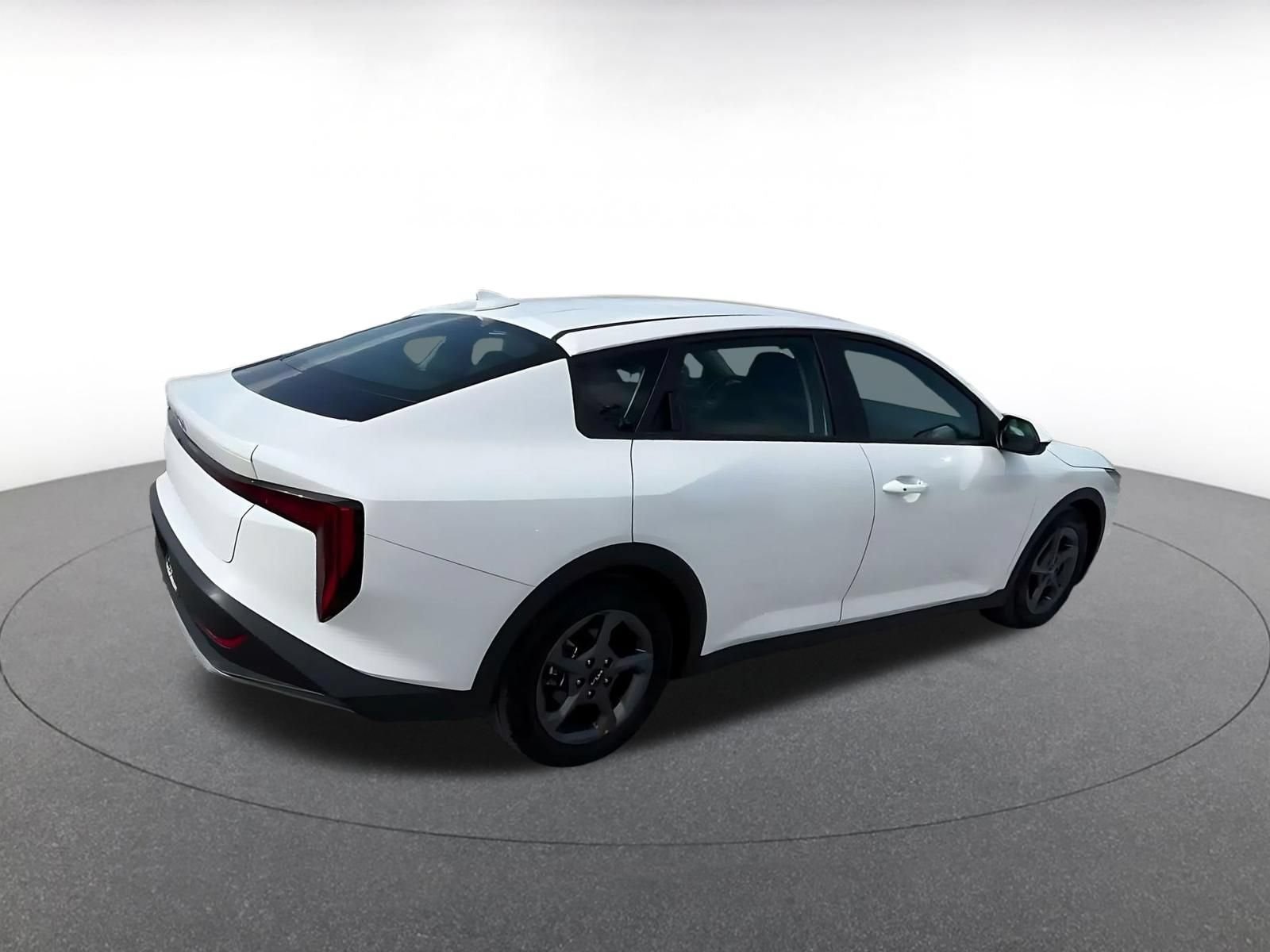 Thumbnail: 2026 Kia K4 - 11