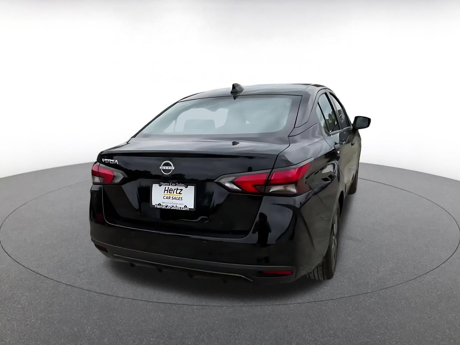 Thumbnail: 2025 Nissan Versa - 15