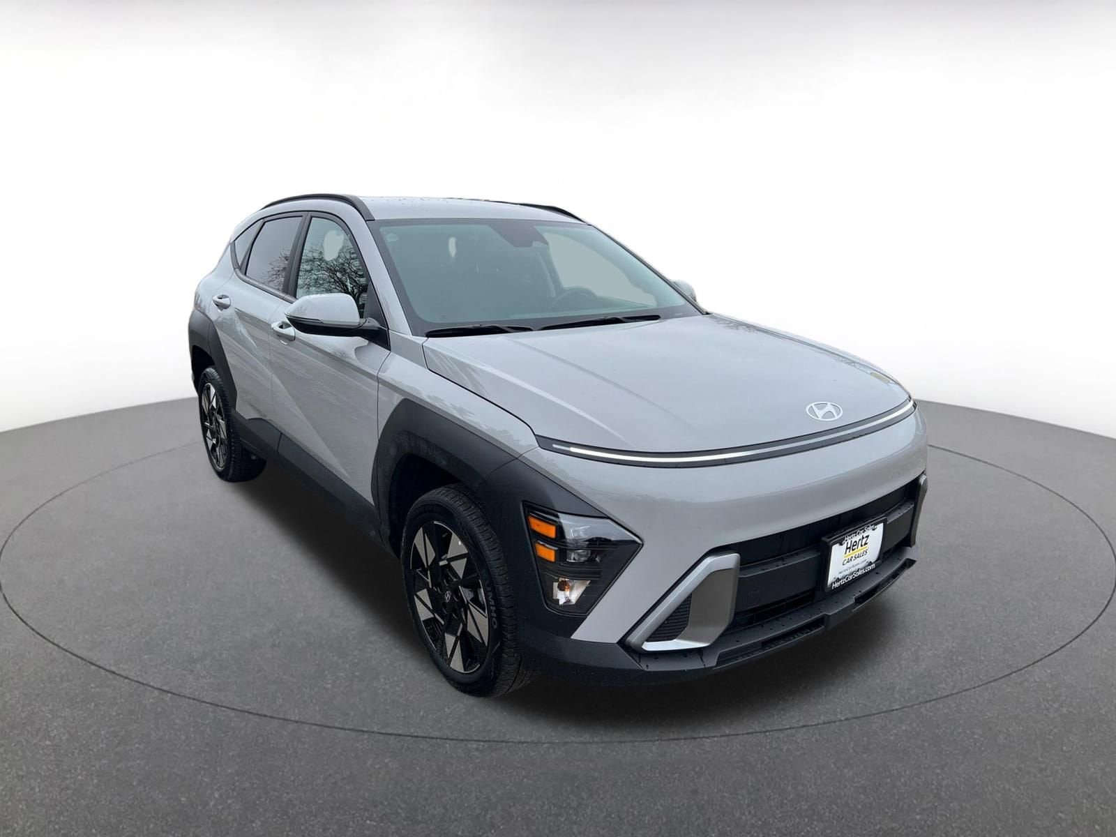 Thumbnail: 2025 Hyundai Kona - 1