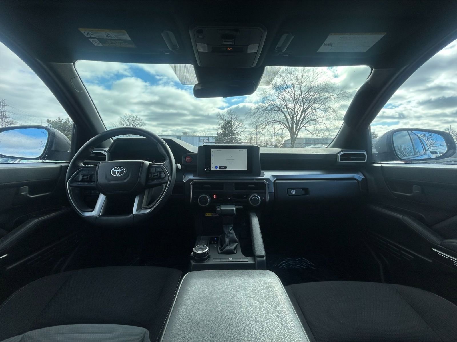 Thumbnail: 2025 Toyota 4Runner - 6