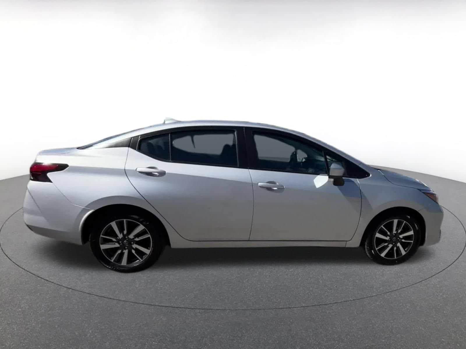 Thumbnail: 2025 Nissan Versa - 16