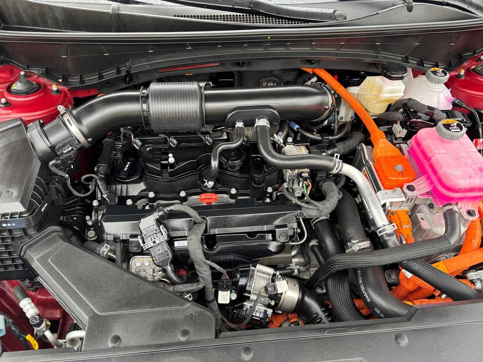 Thumbnail: 2025 Hyundai Tucson - 32