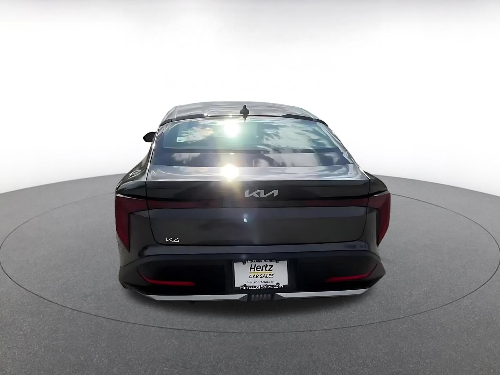Thumbnail: 2025 Kia K4 - 11