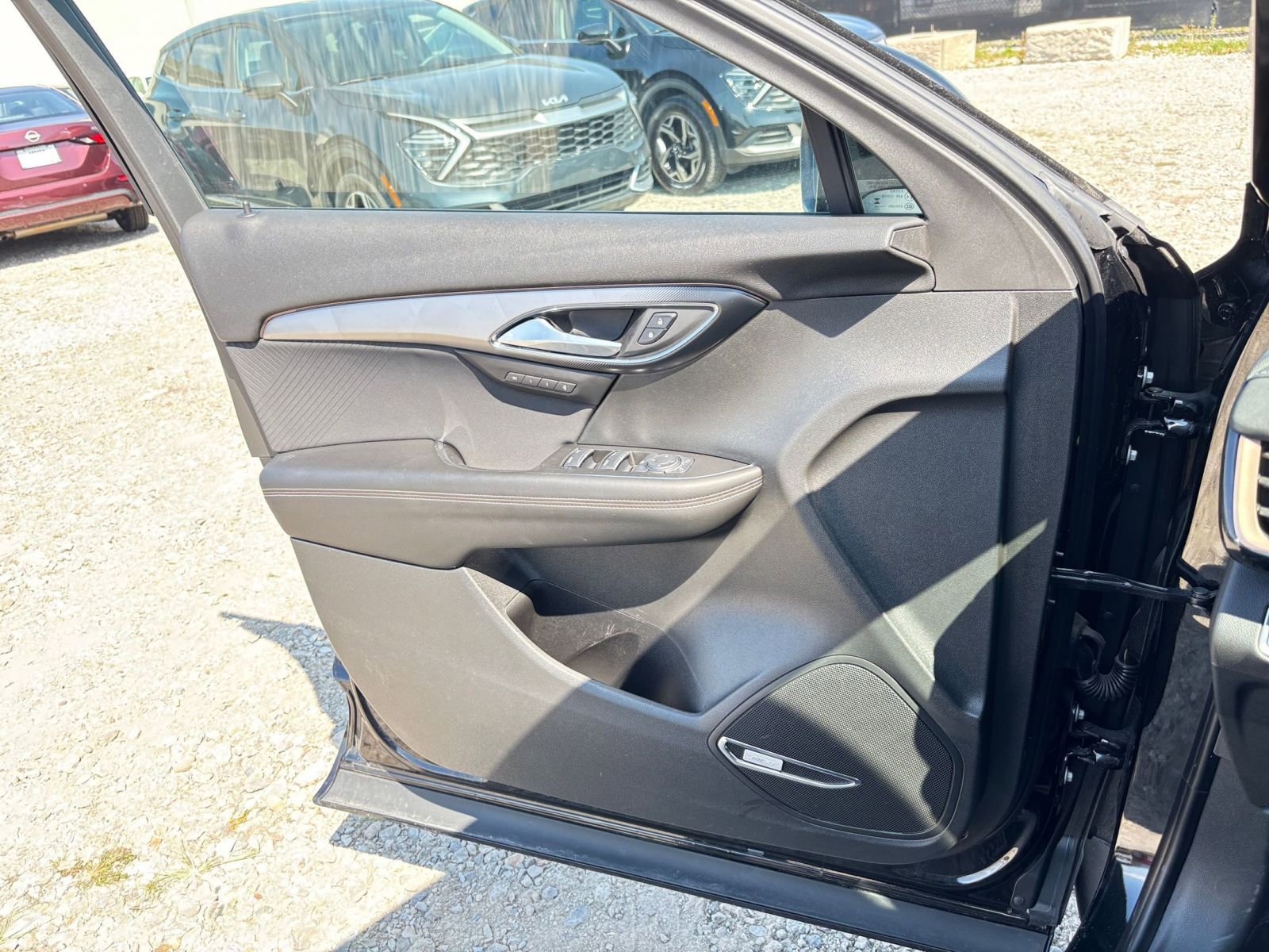 Thumbnail: 2024 Buick Envision - 20