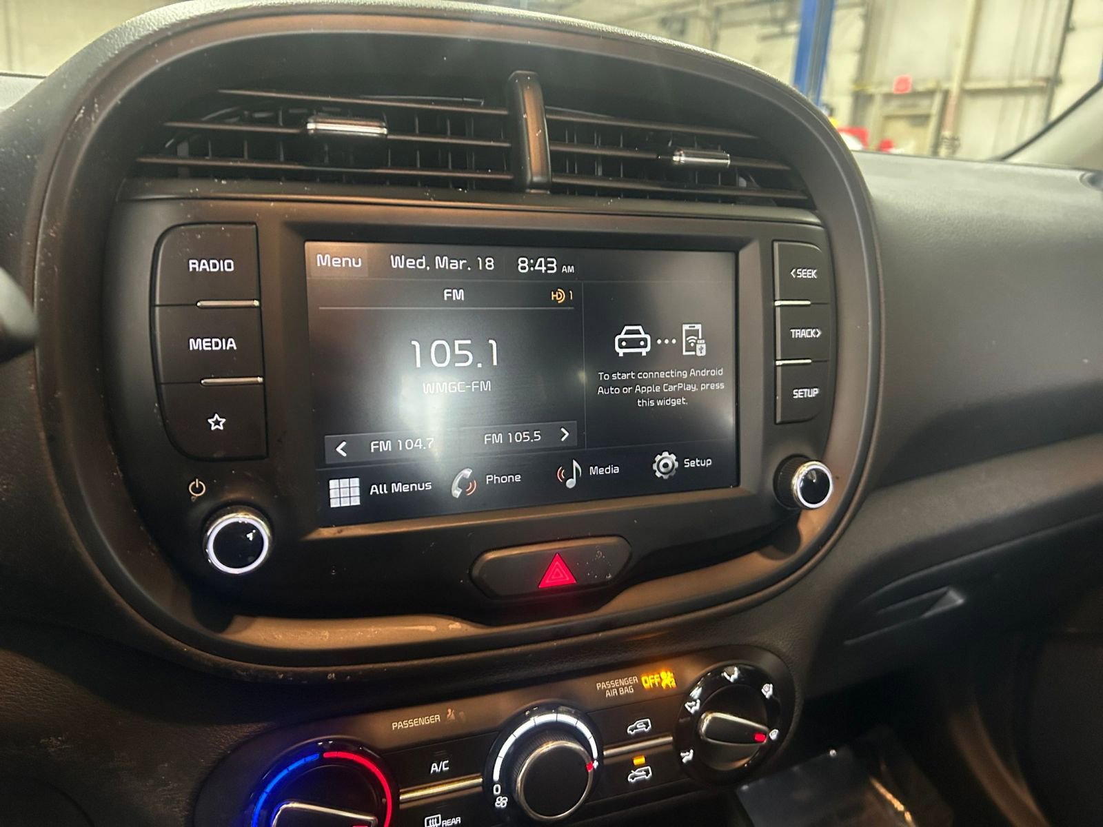 Thumbnail: 2025 Kia Soul - 21