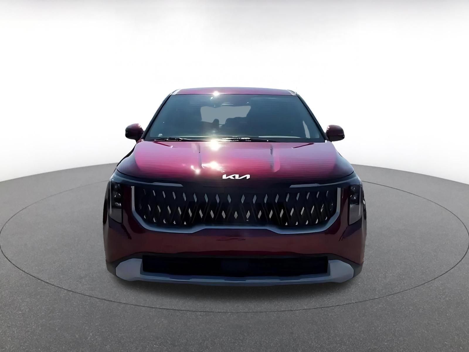 Thumbnail: 2026 Kia Carnival - 4