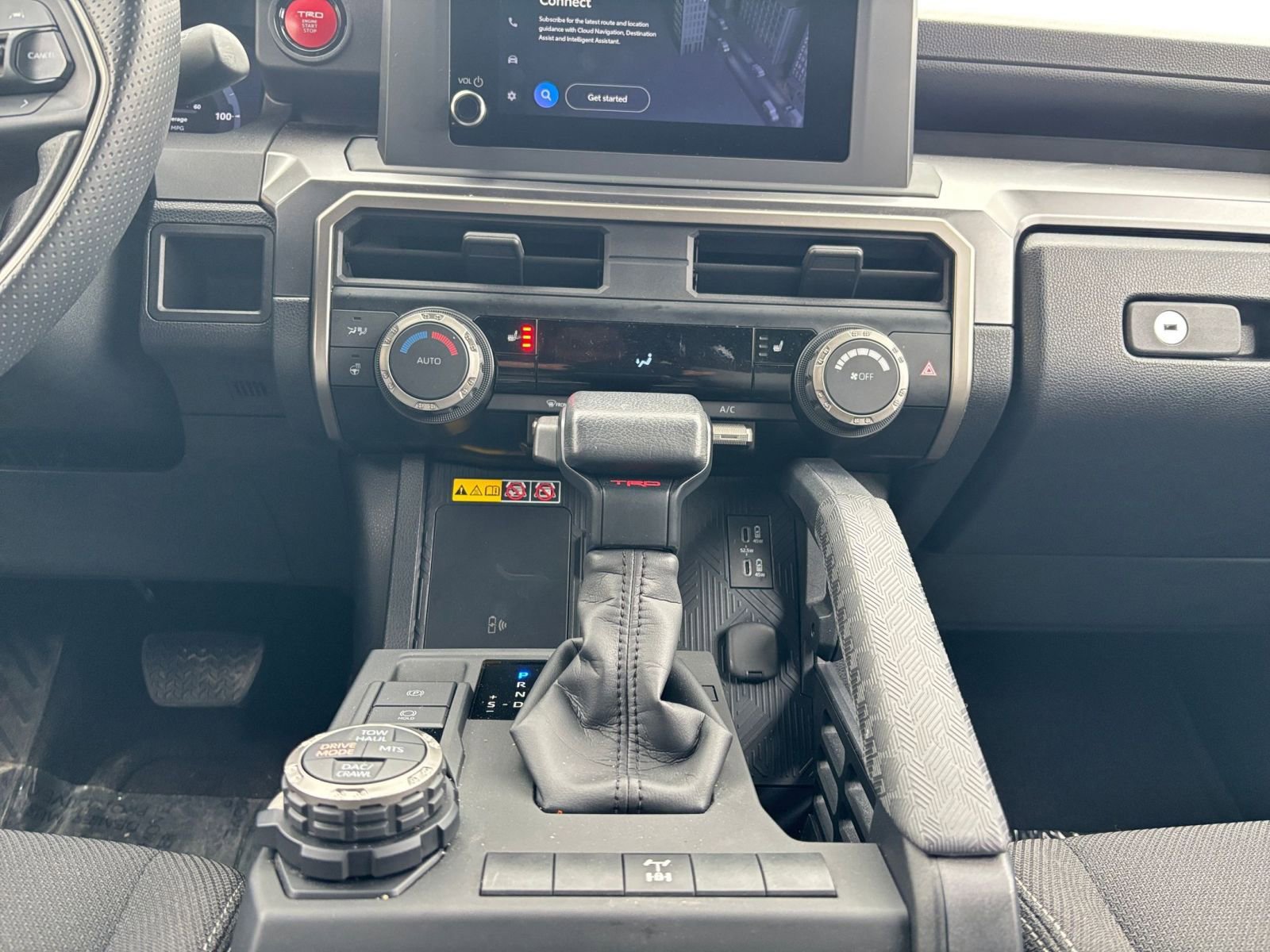 Thumbnail: 2025 Toyota 4Runner - 18