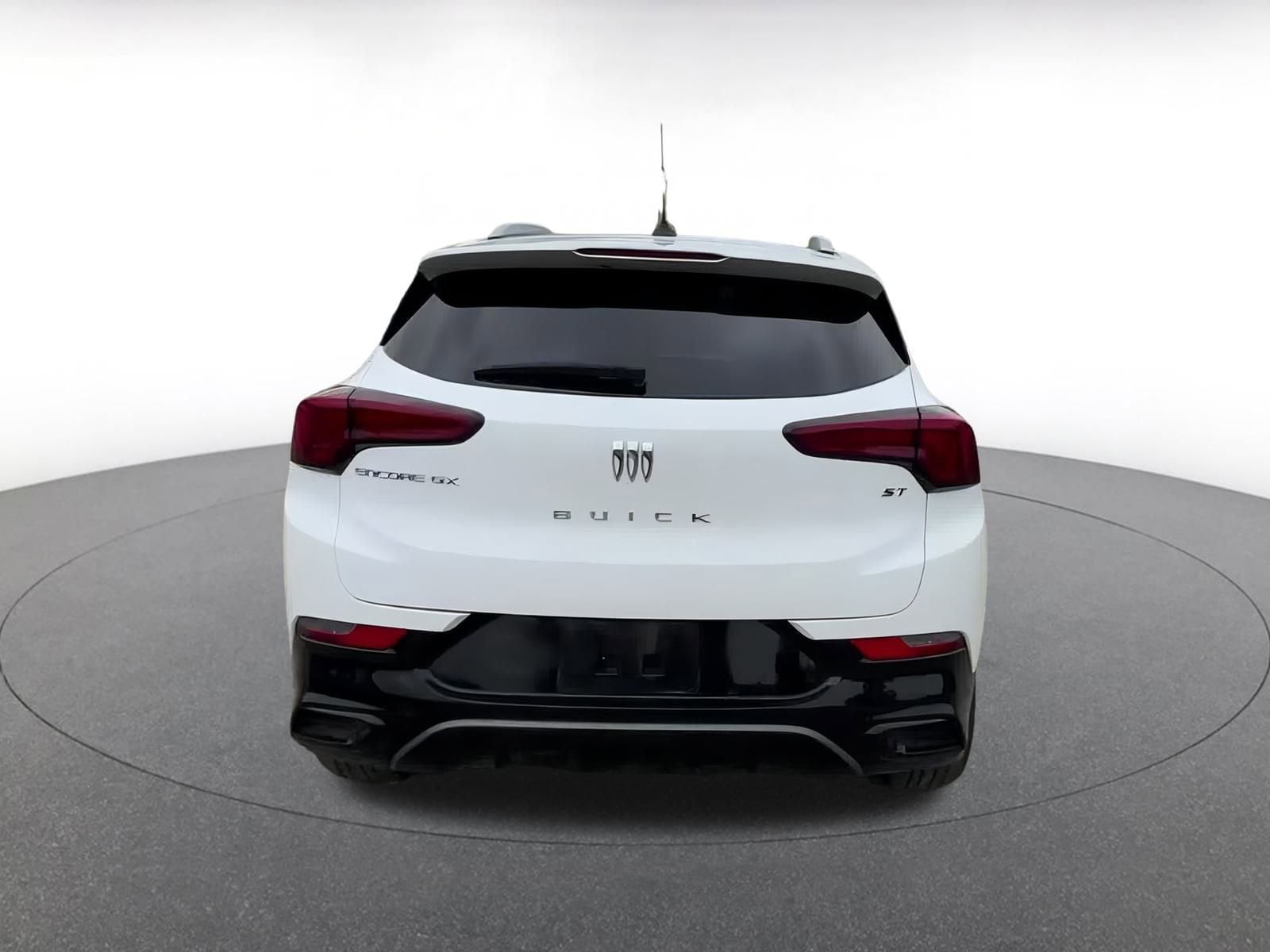 Thumbnail: 2024 Buick Encore GX - 12