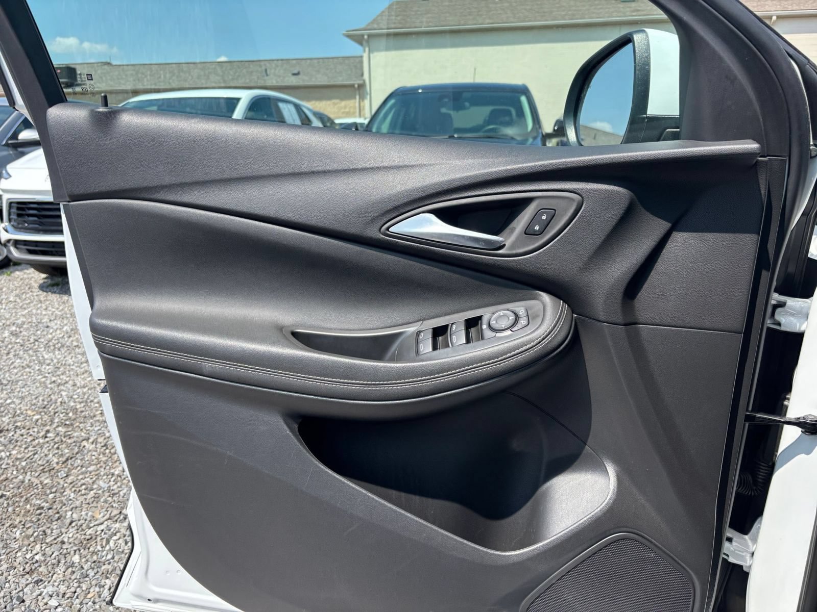 Thumbnail: 2026 Buick Encore GX - 18