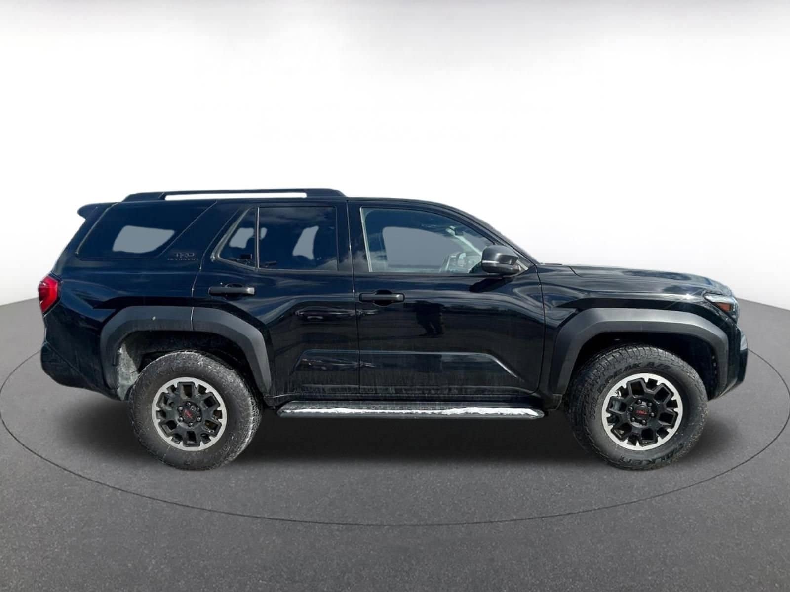 Thumbnail: 2025 Toyota 4Runner - 5