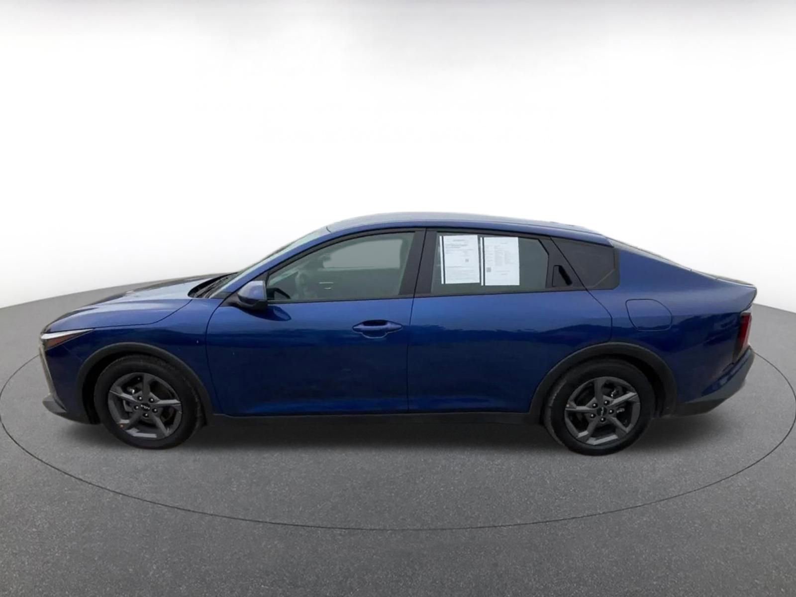 Thumbnail: 2025 Kia K4 - 9