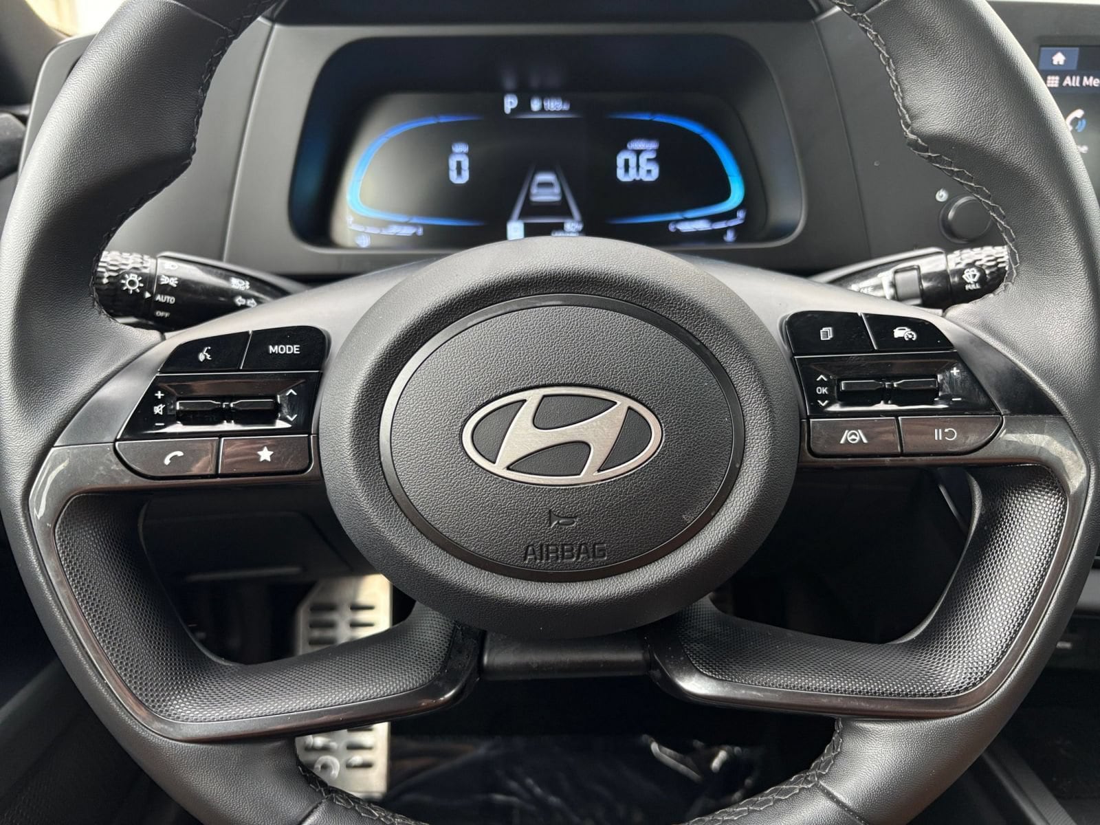 Thumbnail: 2026 Hyundai Elantra - 27