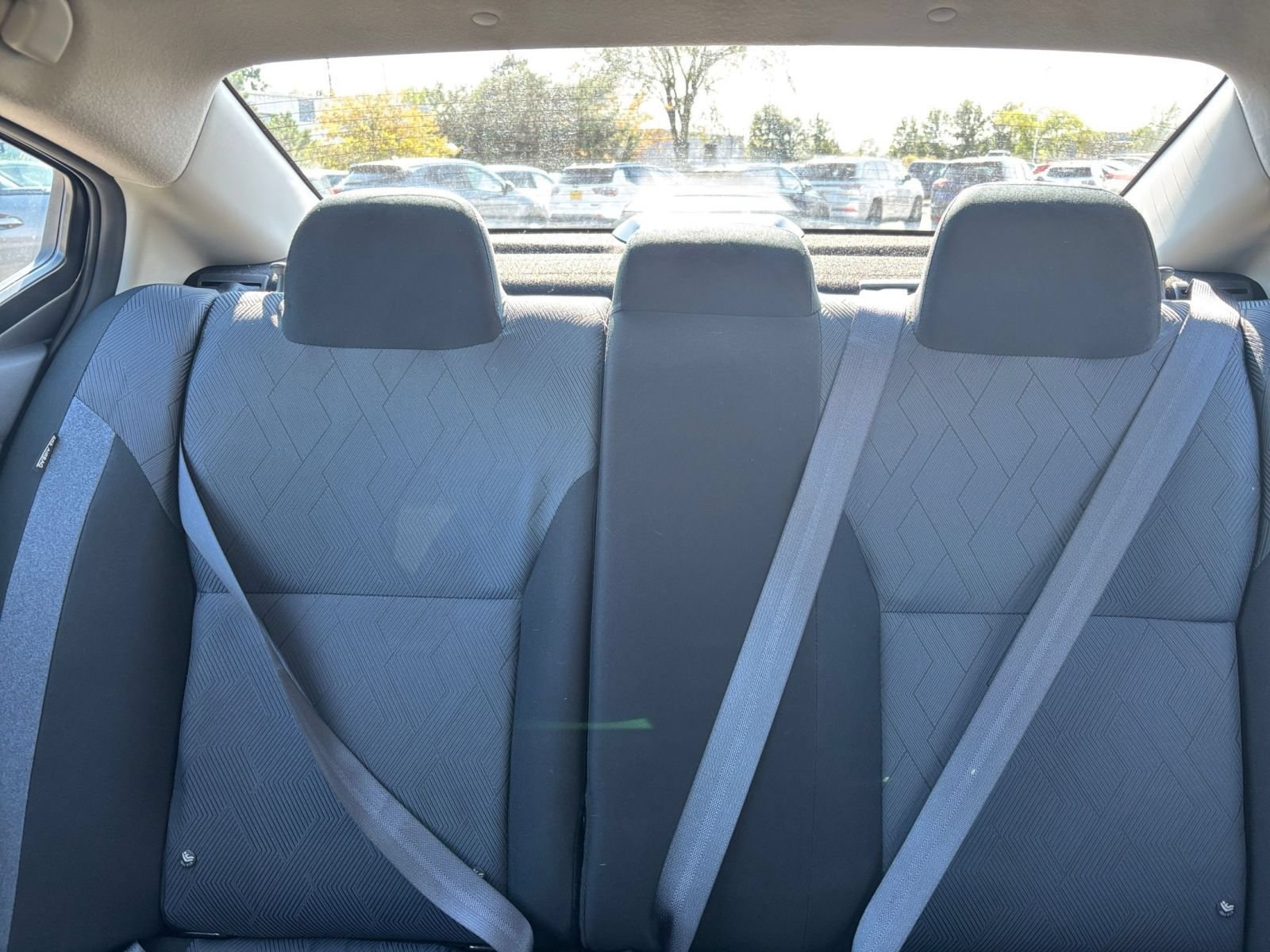 Thumbnail: 2025 Nissan Versa - 35