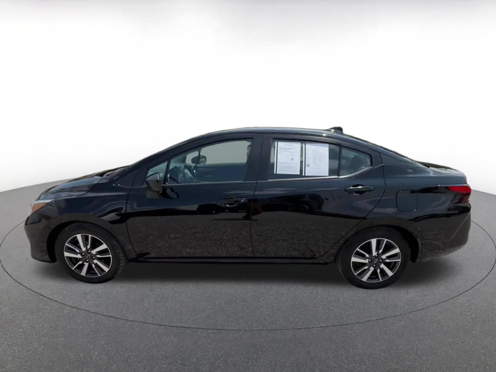 Thumbnail: 2025 Nissan Versa - 9
