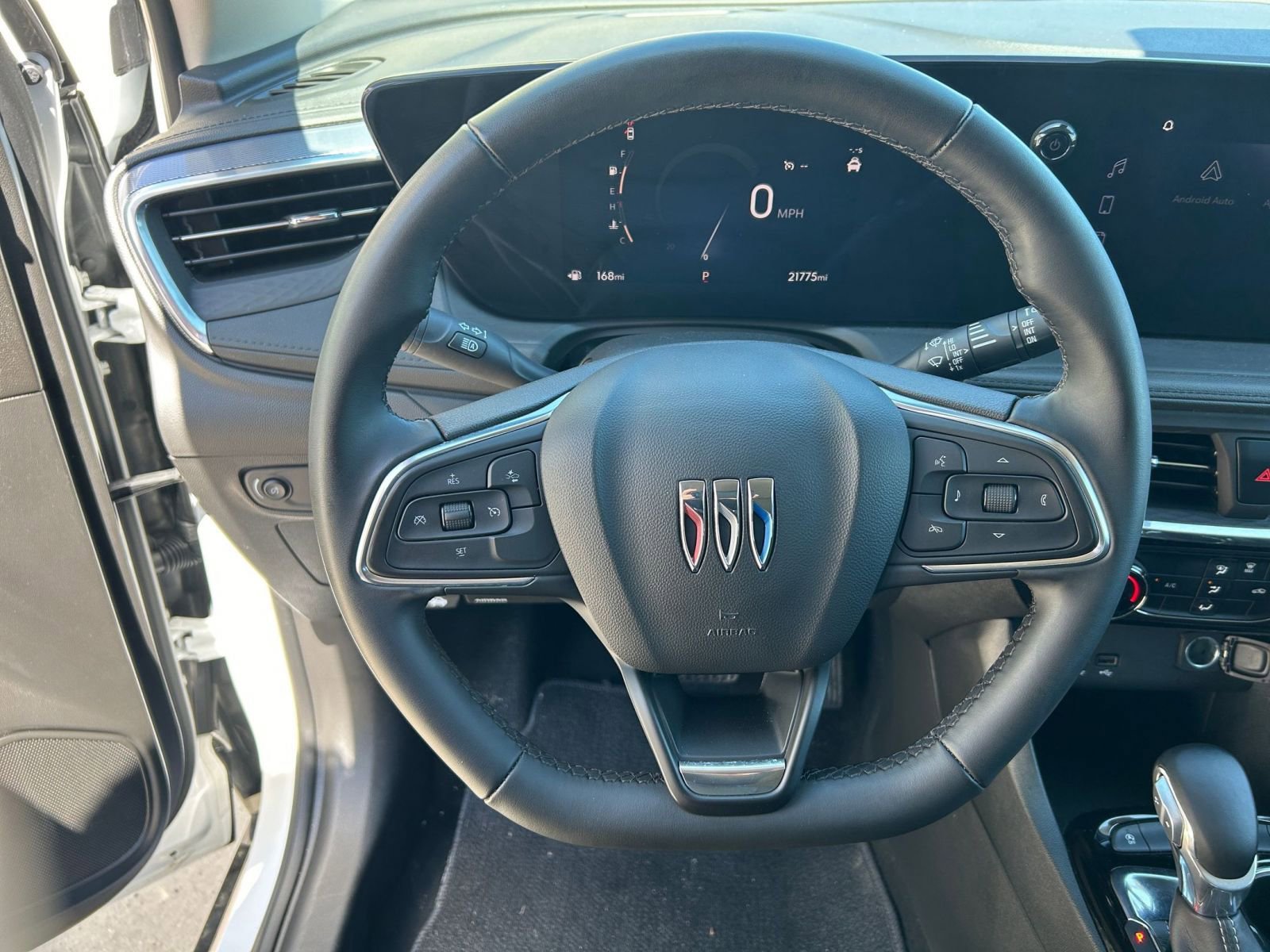 2024 Buick Encore GX Sport Touring 30
