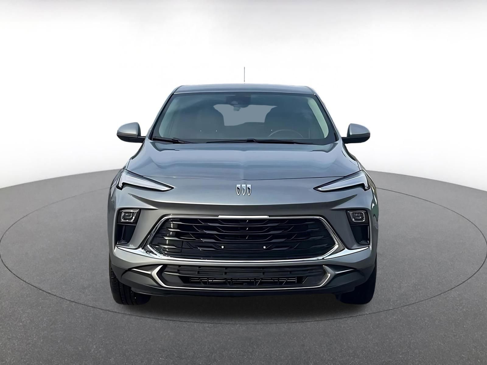 Thumbnail: 2025 Buick Encore GX - 4