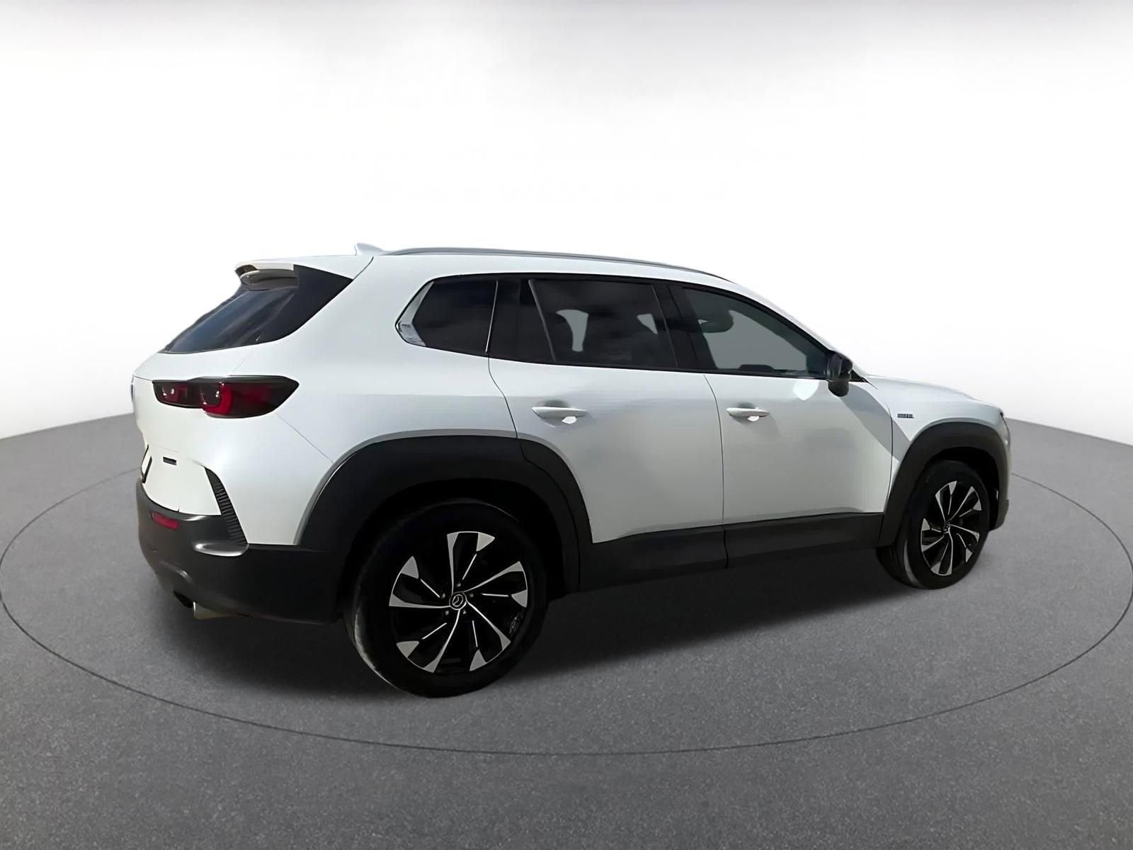 Thumbnail: 2025 Mazda CX-50 - 15