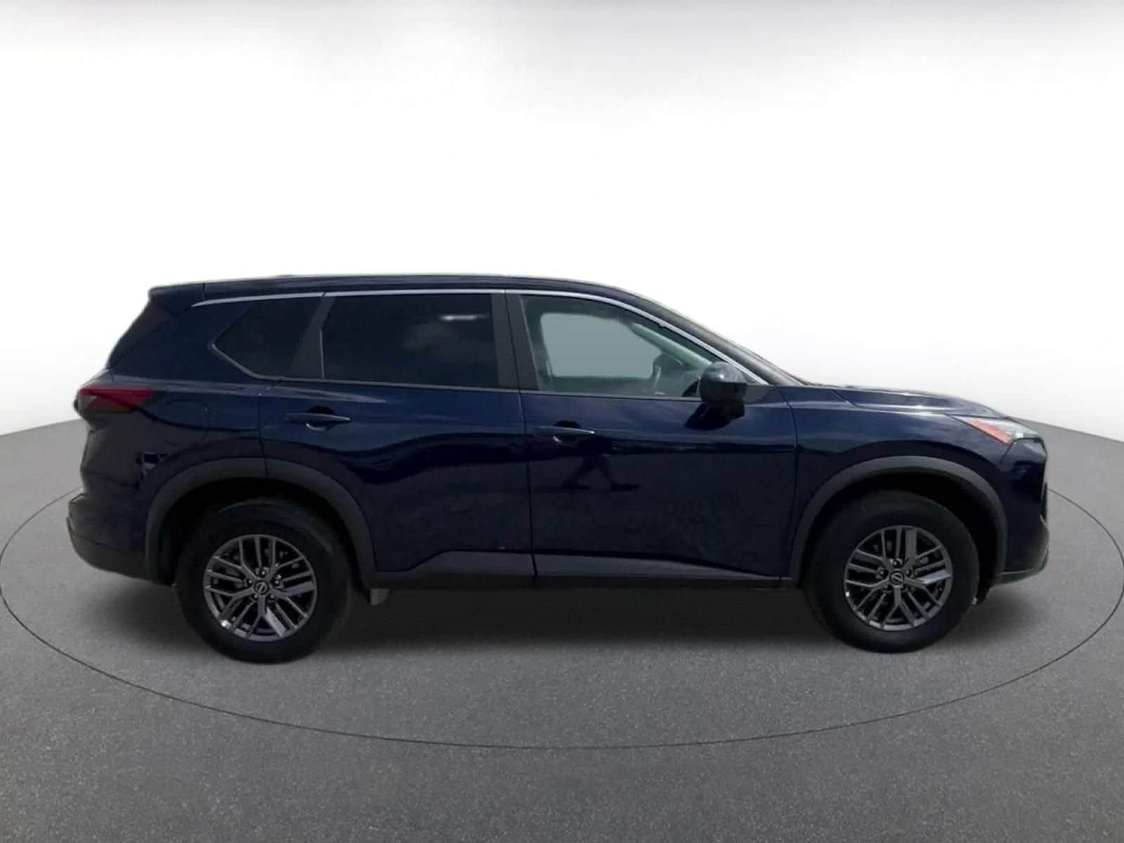 Thumbnail: 2026 Nissan Rogue - 15