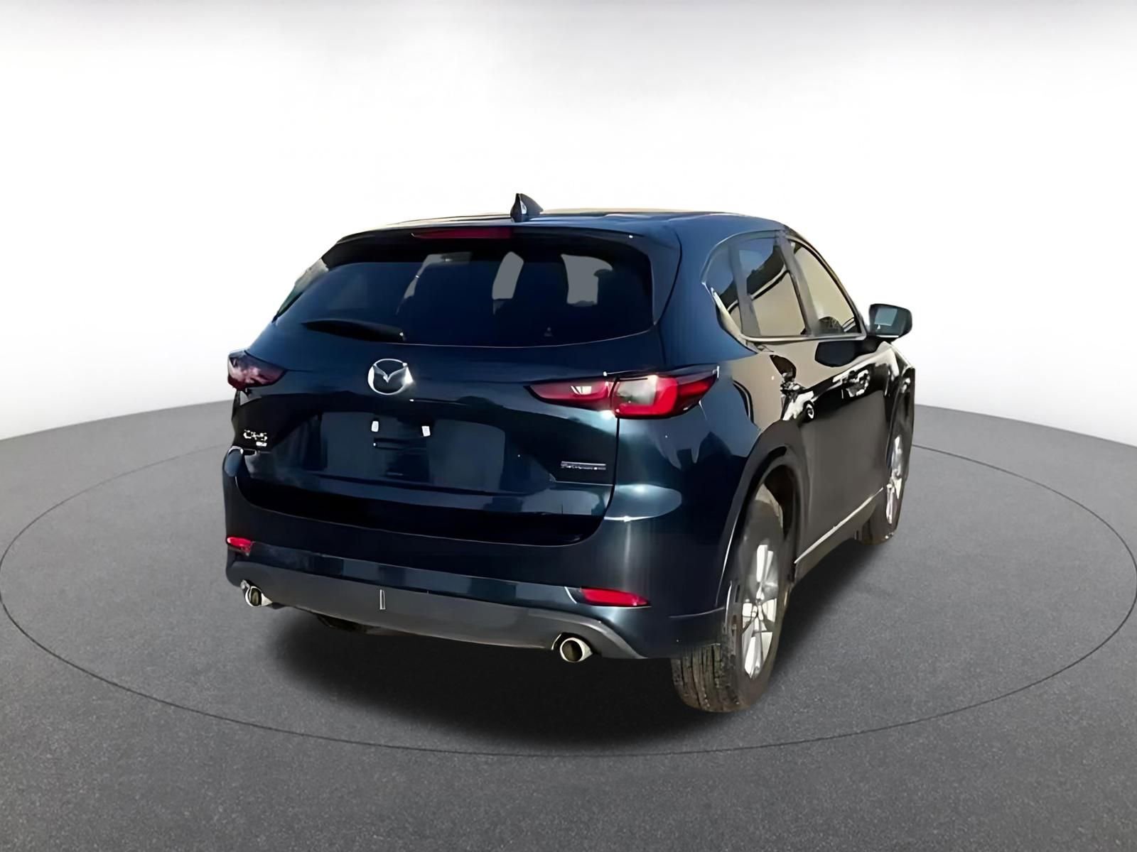 Thumbnail: 2025 Mazda CX-5 - 15