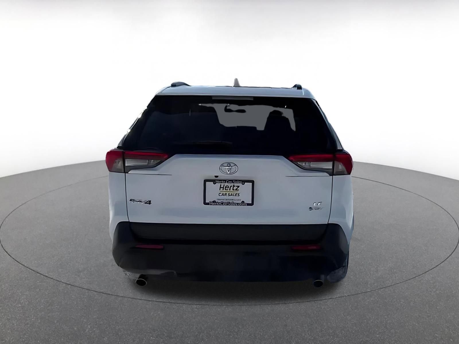 Thumbnail: 2025 Toyota RAV4 - 12