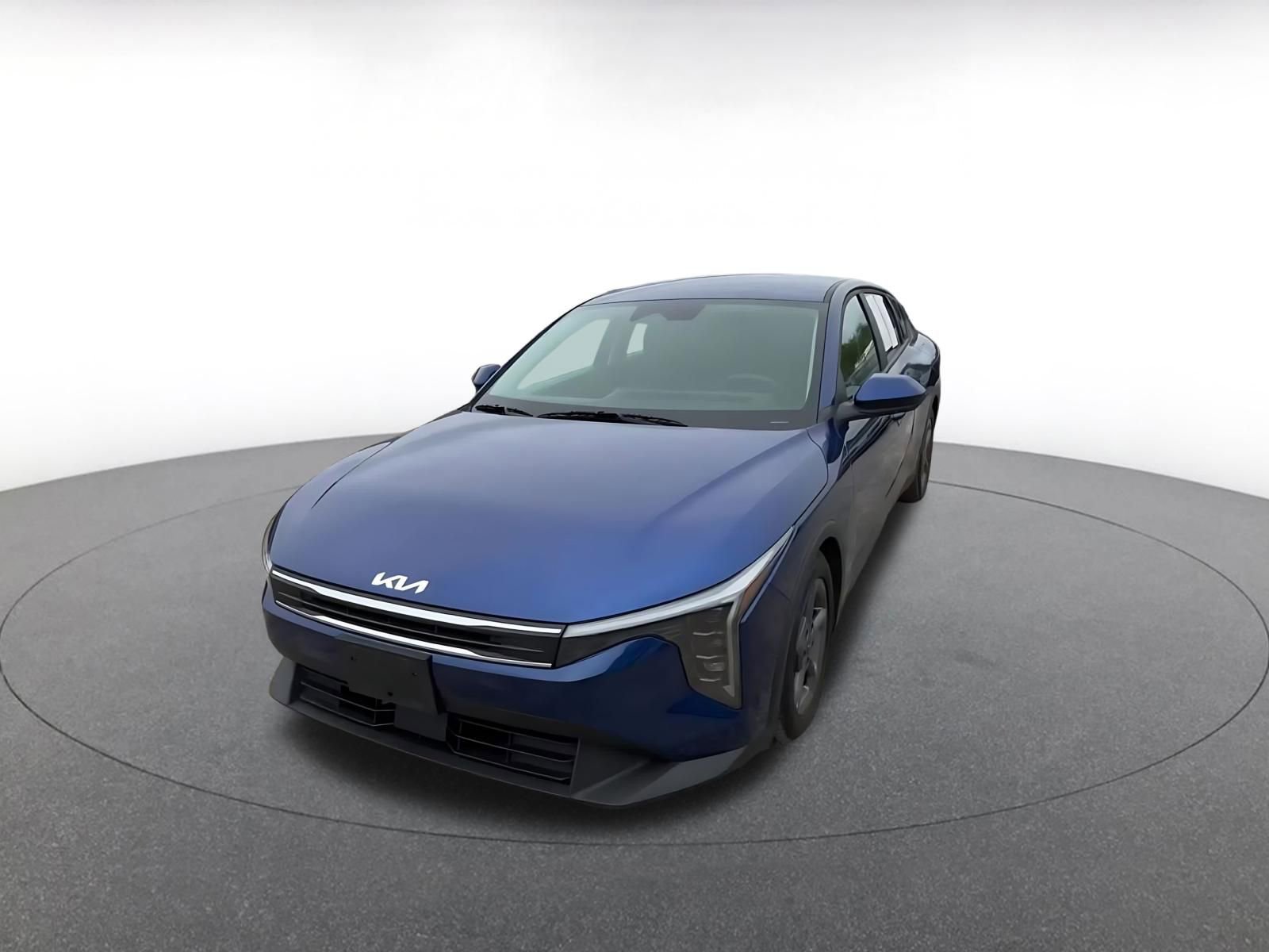 Thumbnail: 2025 Kia K4 - 7