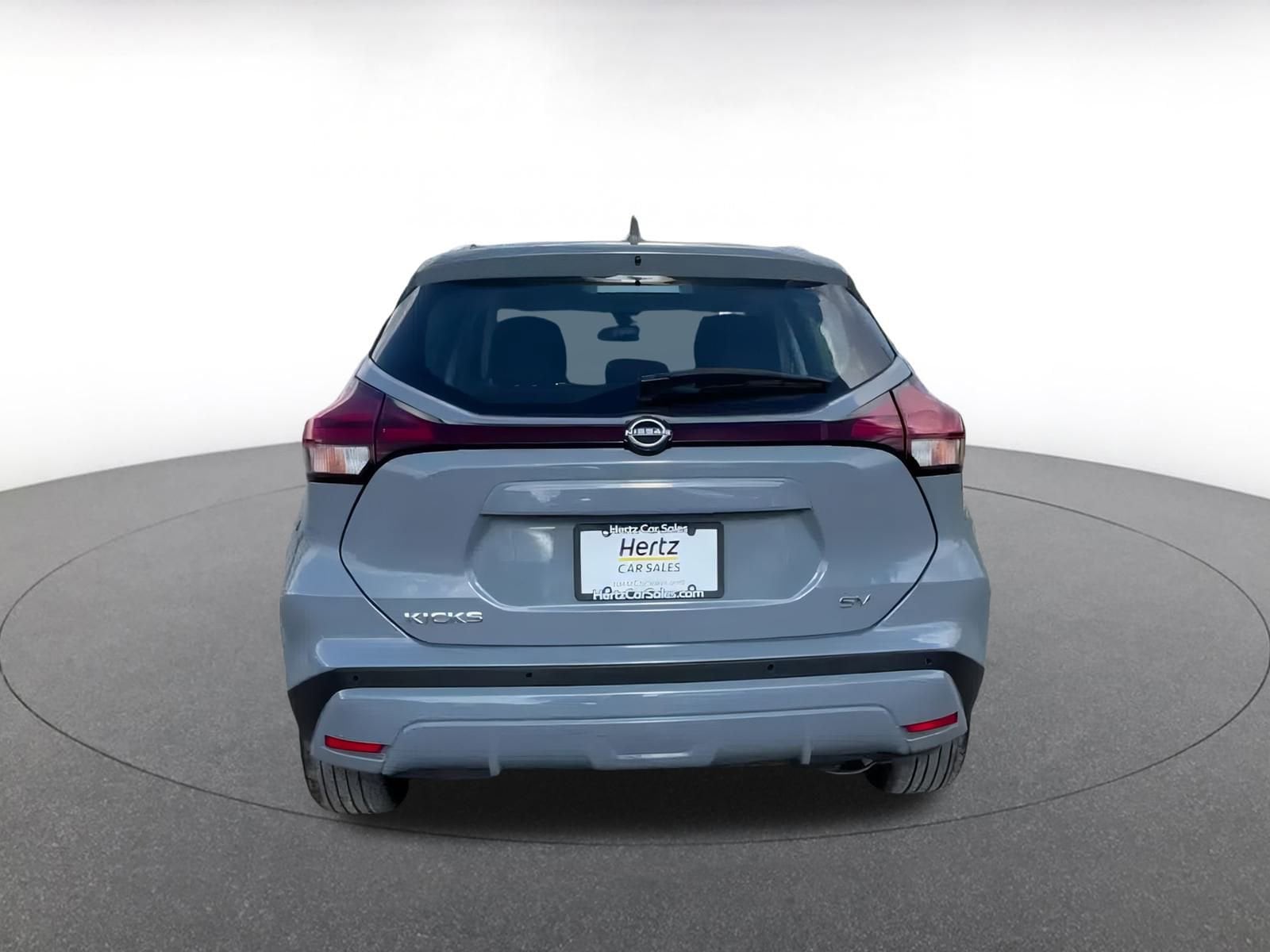 Thumbnail: 2024 Nissan Kicks - 12