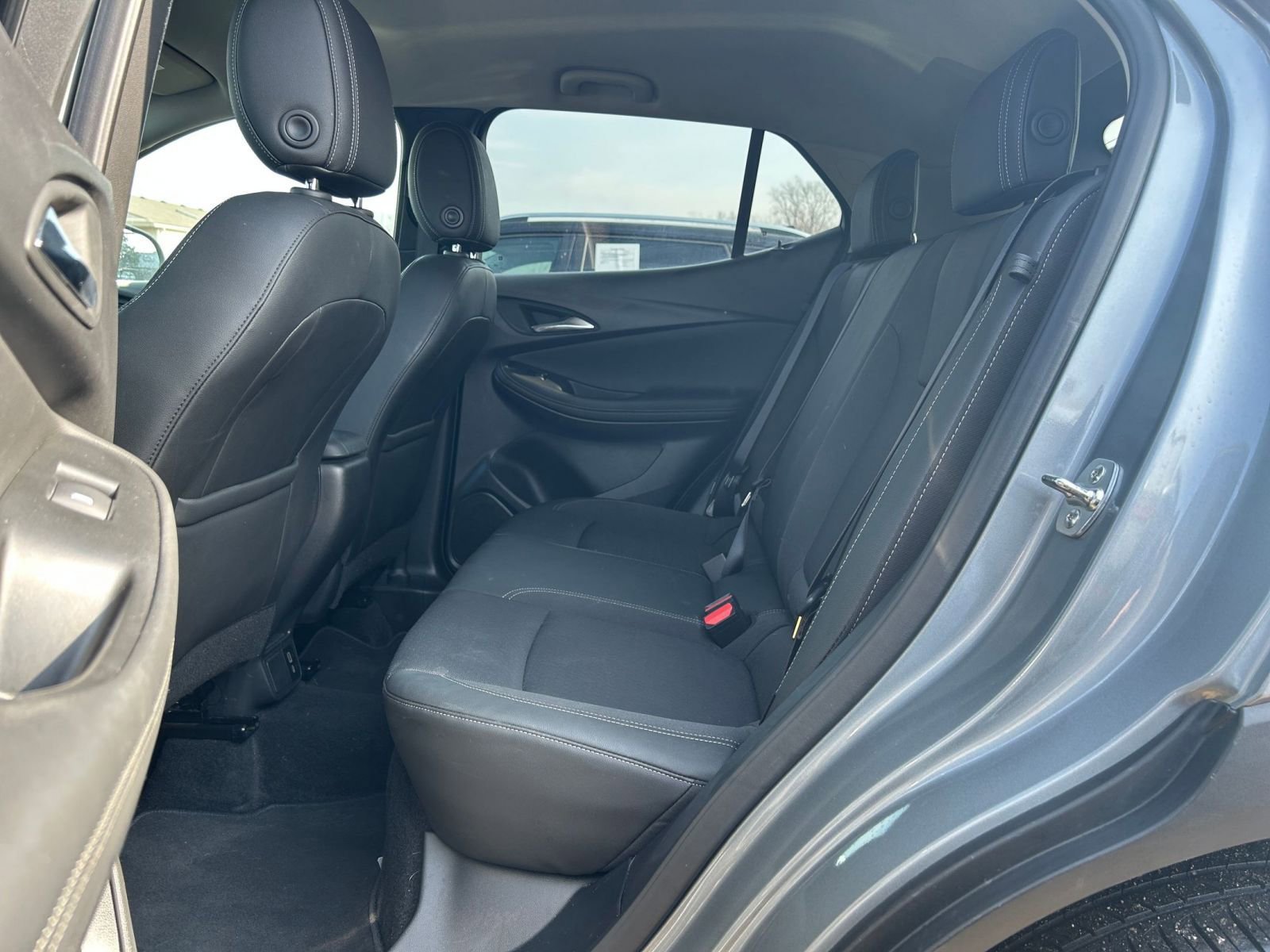 Thumbnail: 2025 Buick Encore GX - 29