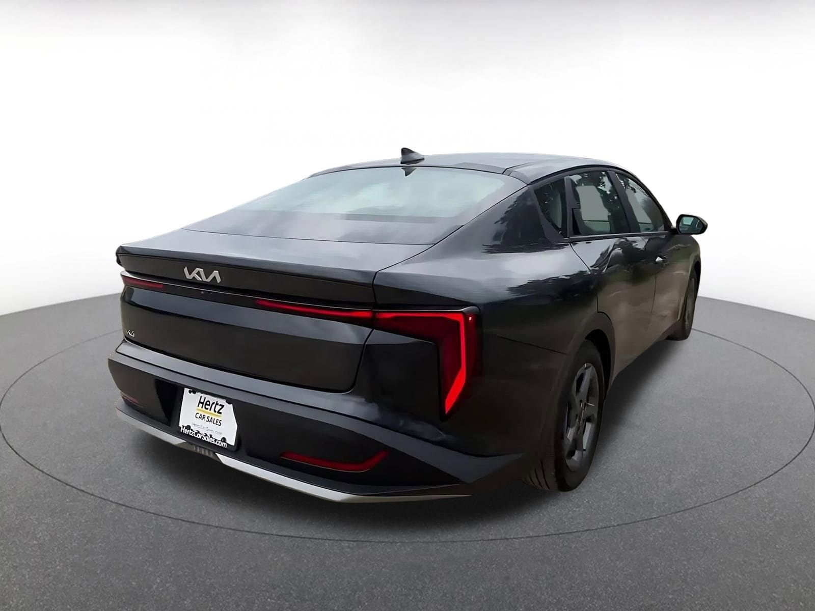 Thumbnail: 2025 Kia K4 - 14