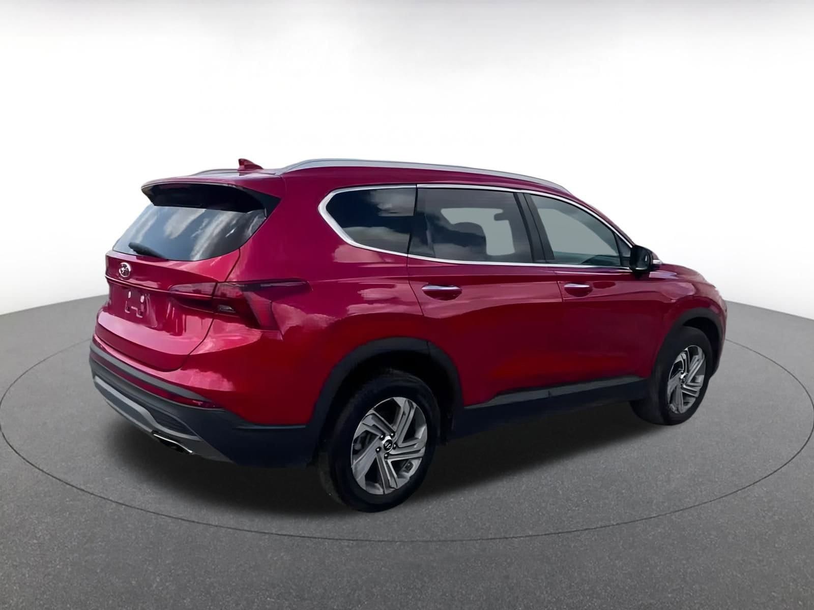 Thumbnail: 2023 Hyundai Santa Fe - 14
