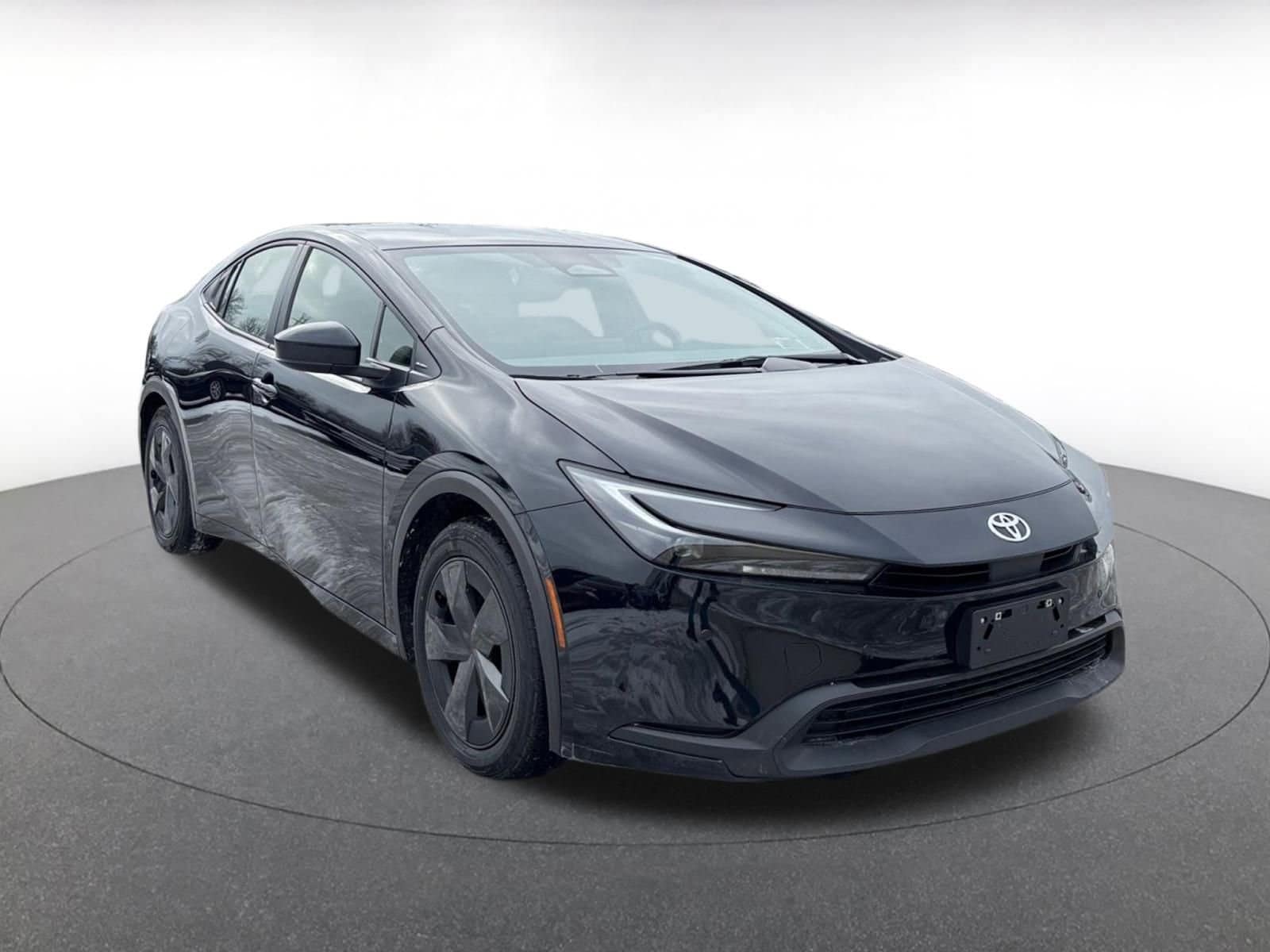 Thumbnail: 2025 Toyota Prius - 1