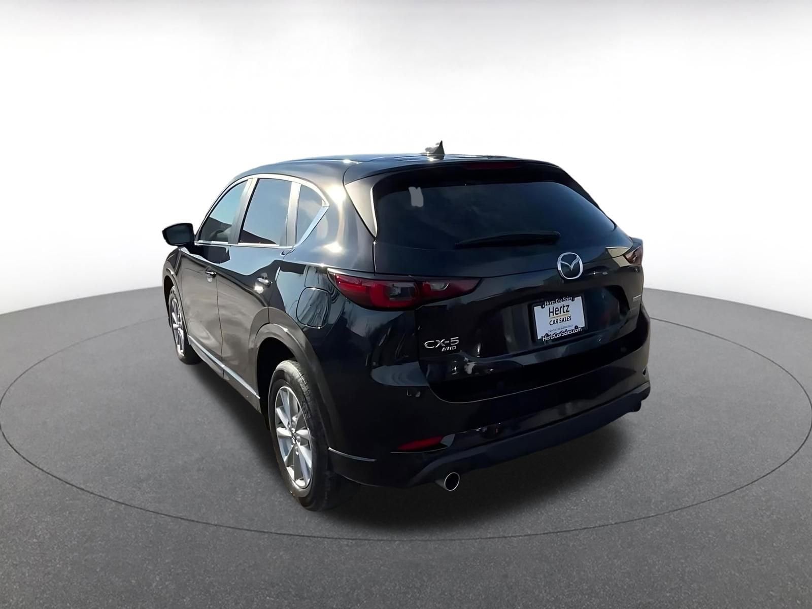 Thumbnail: 2025 Mazda CX-5 - 11