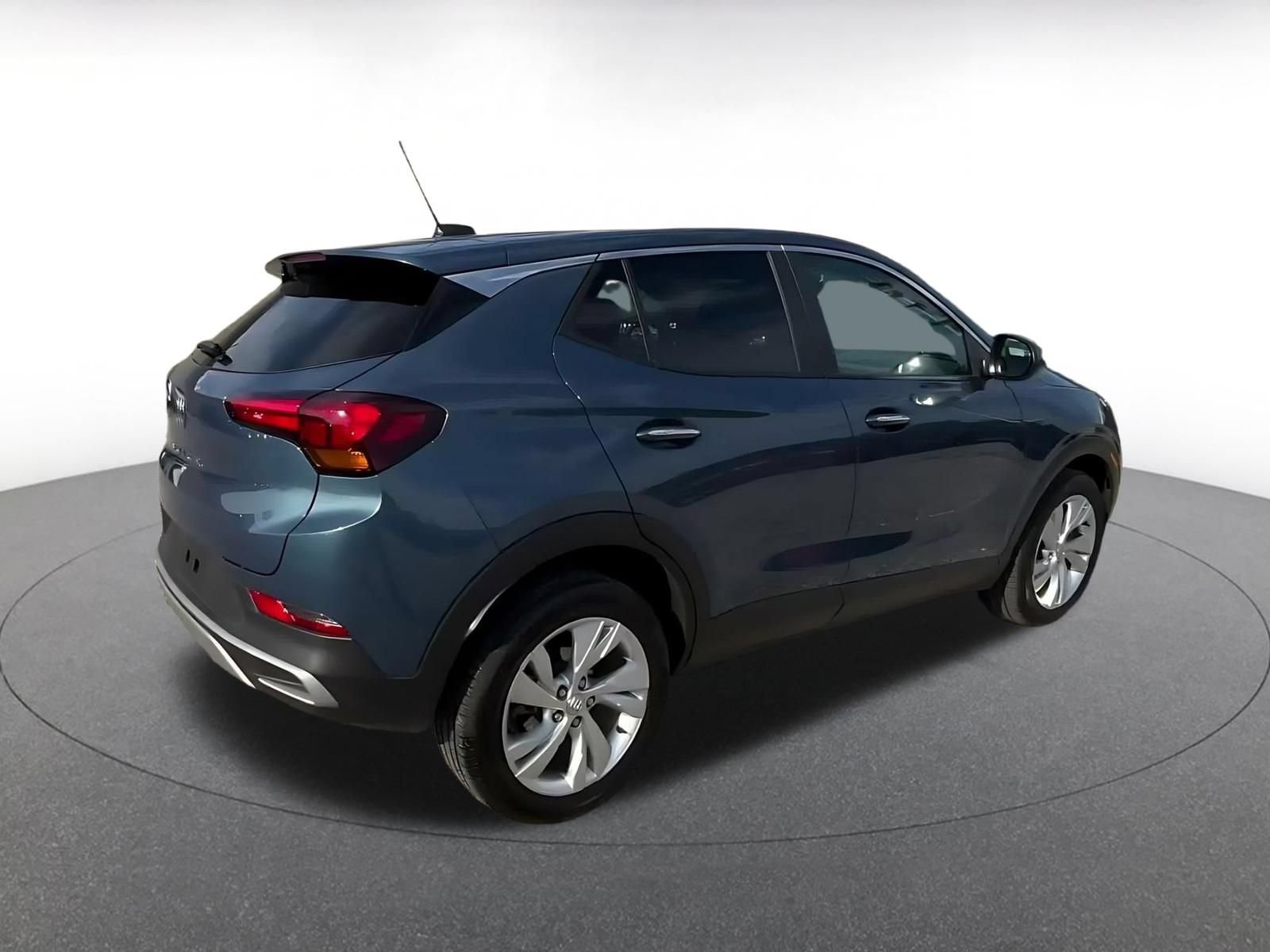 Thumbnail: 2026 Buick Encore GX - 14